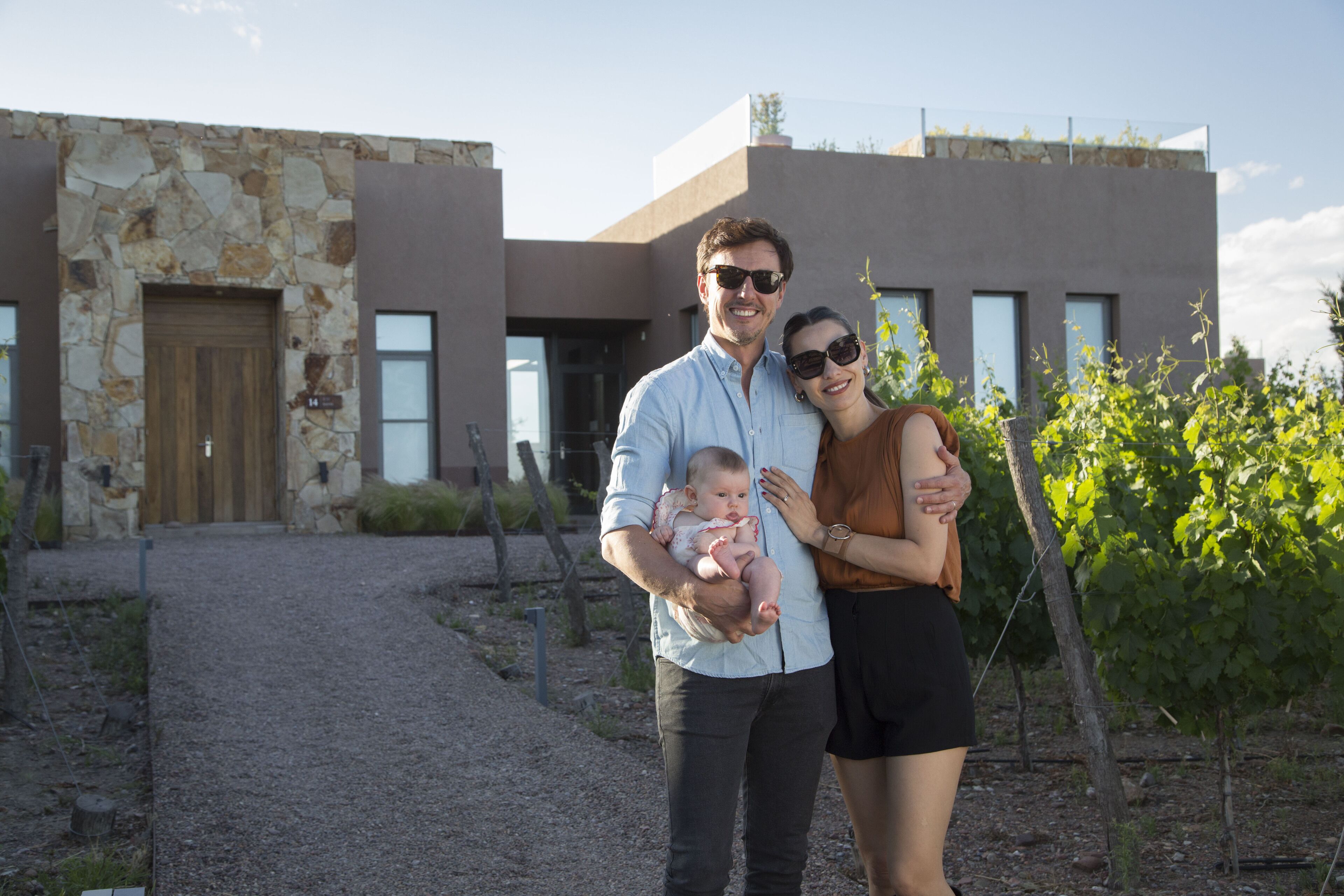 Rosell Boher Lodge