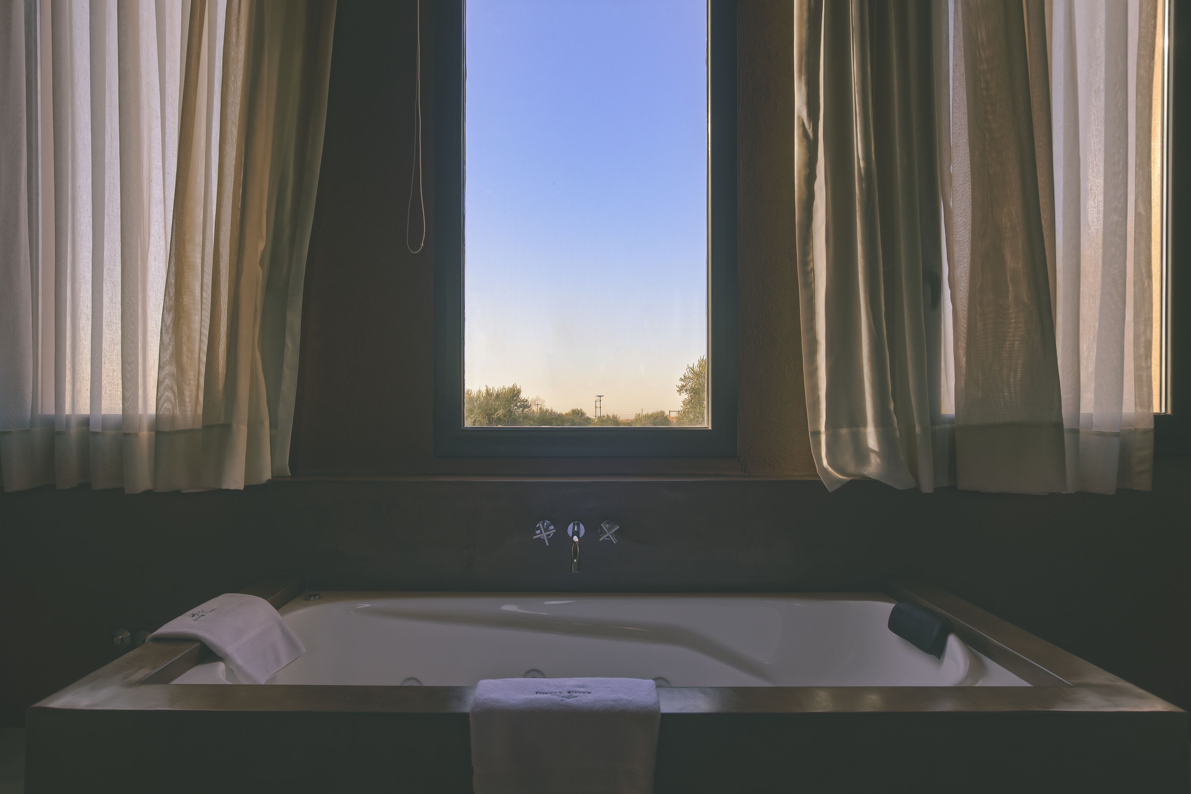 Rosell Boher Lodge