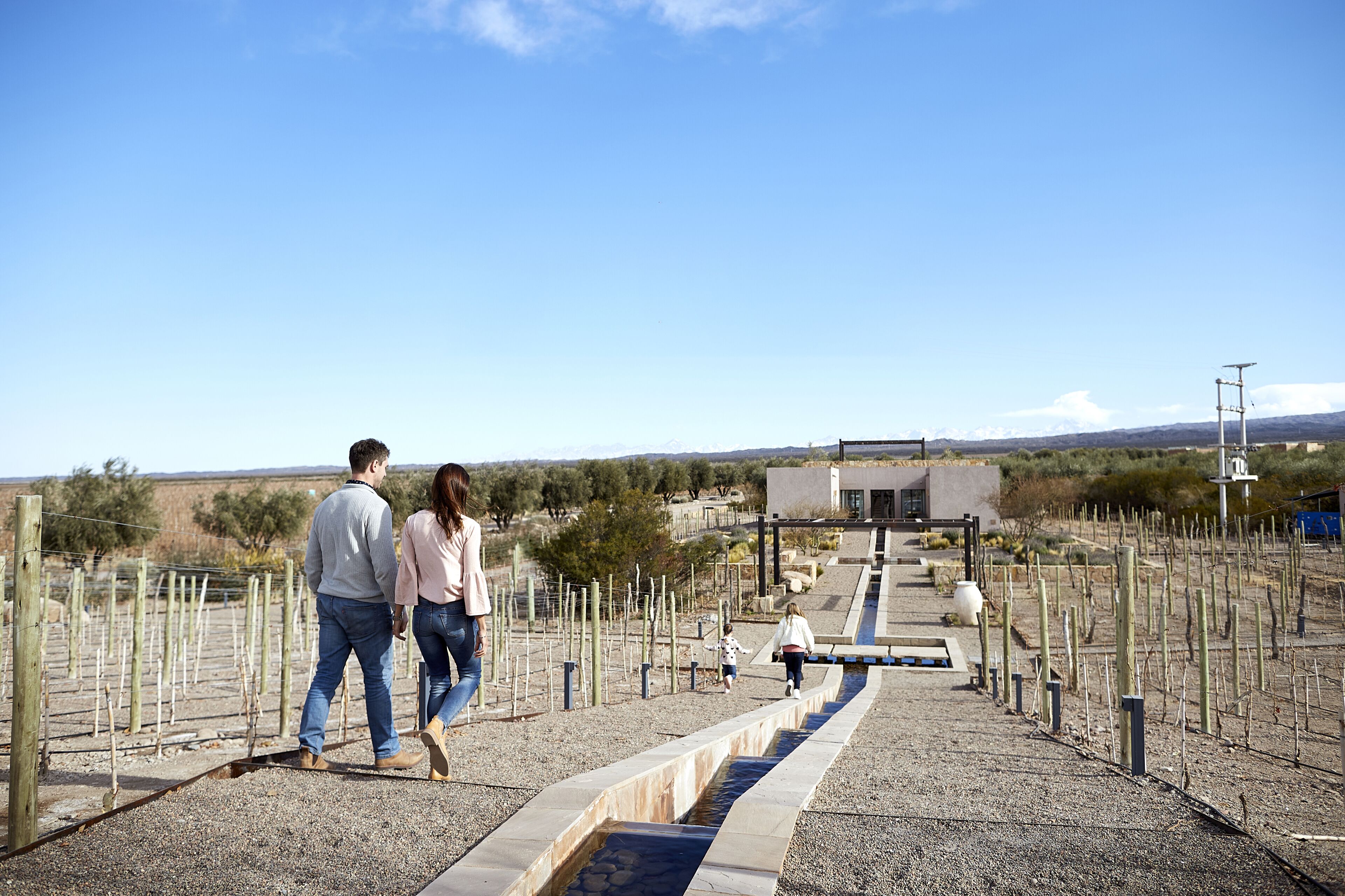 Rosell Boher Lodge
