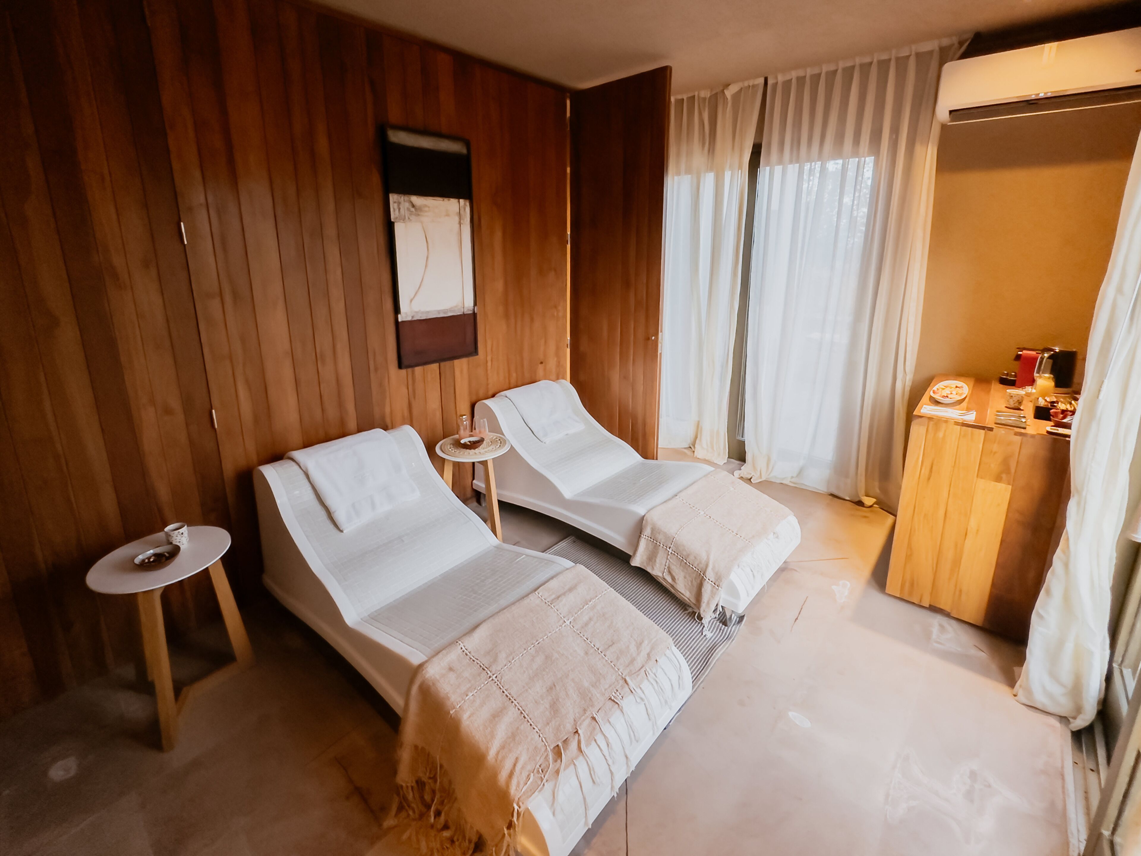Rosell Boher Lodge