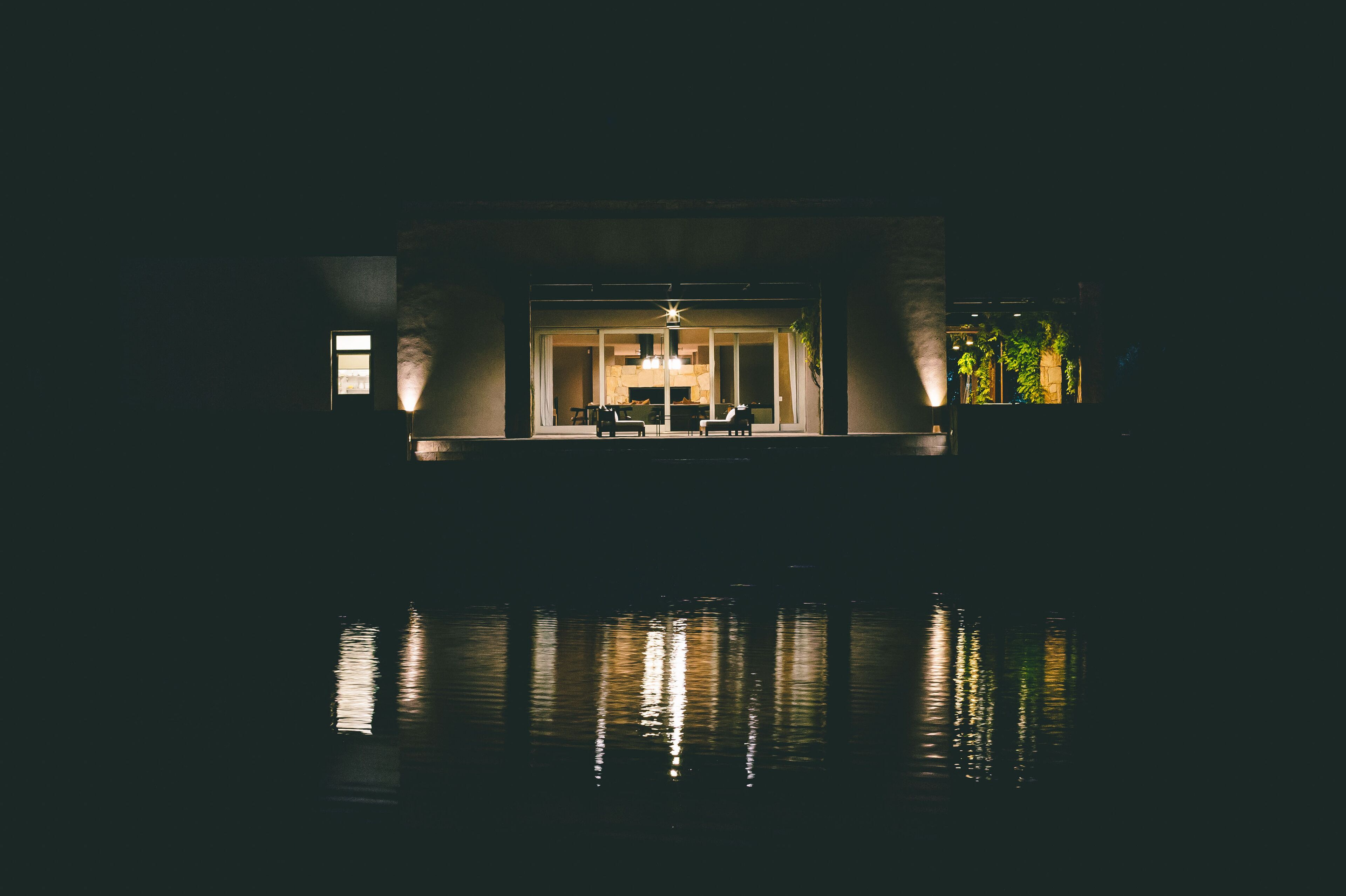 Rosell Boher Lodge
