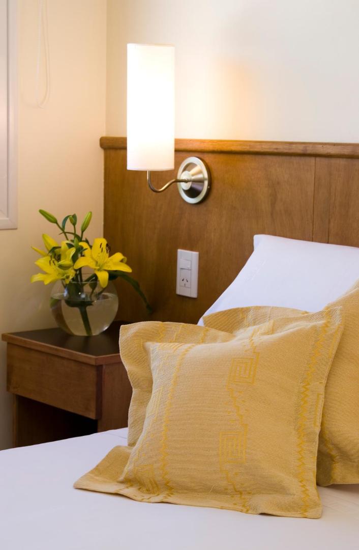Urbana Class Hotel