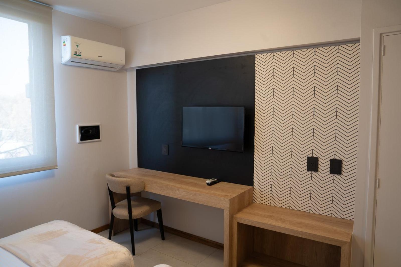 Urbana Class Hotel