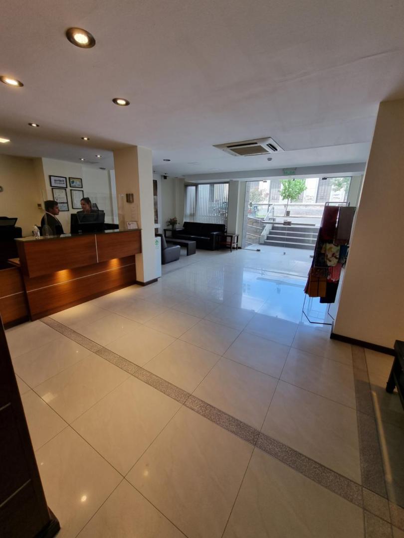 Villaggio Hotel Boutique