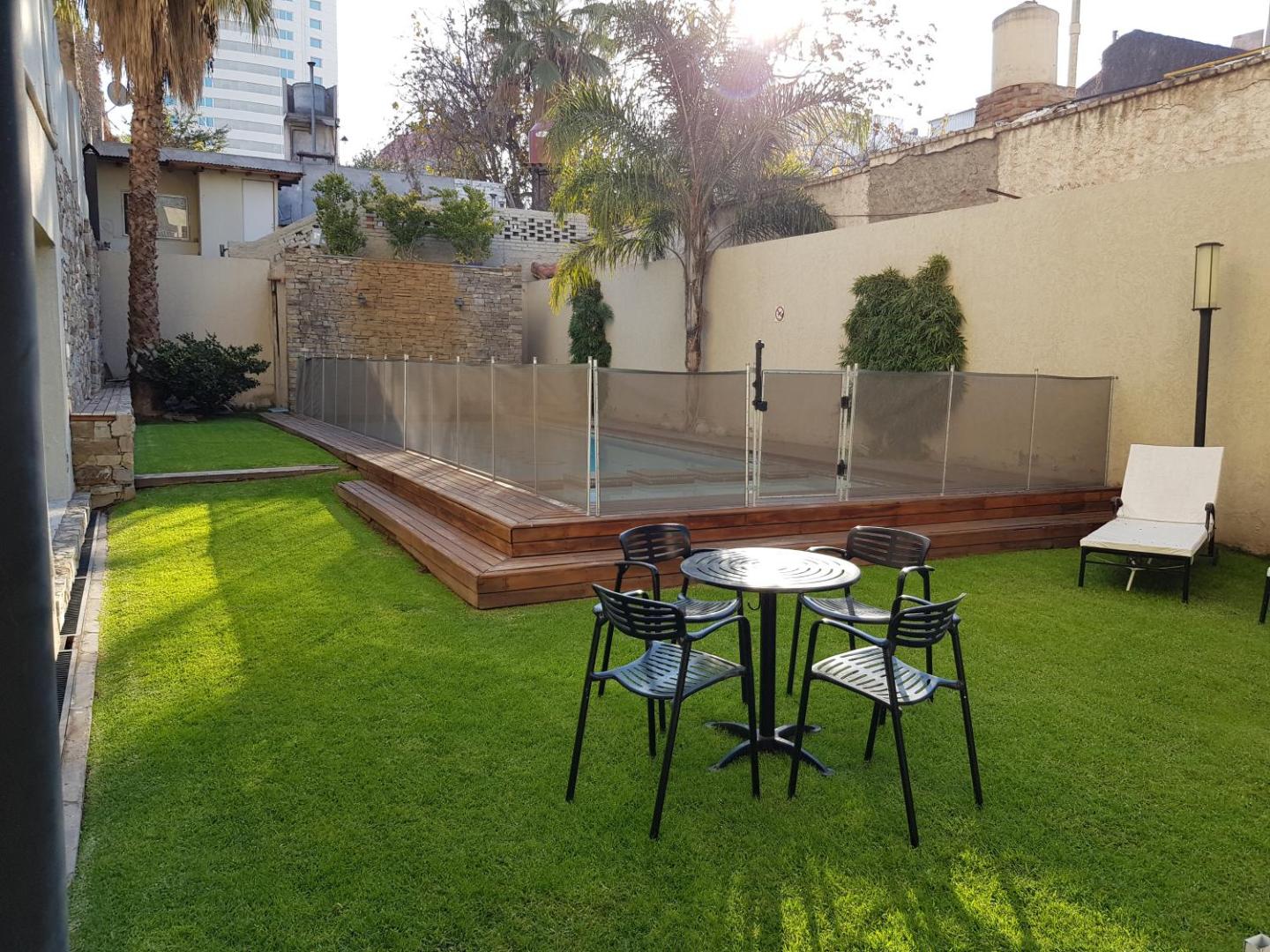 Villaggio Hotel Boutique
