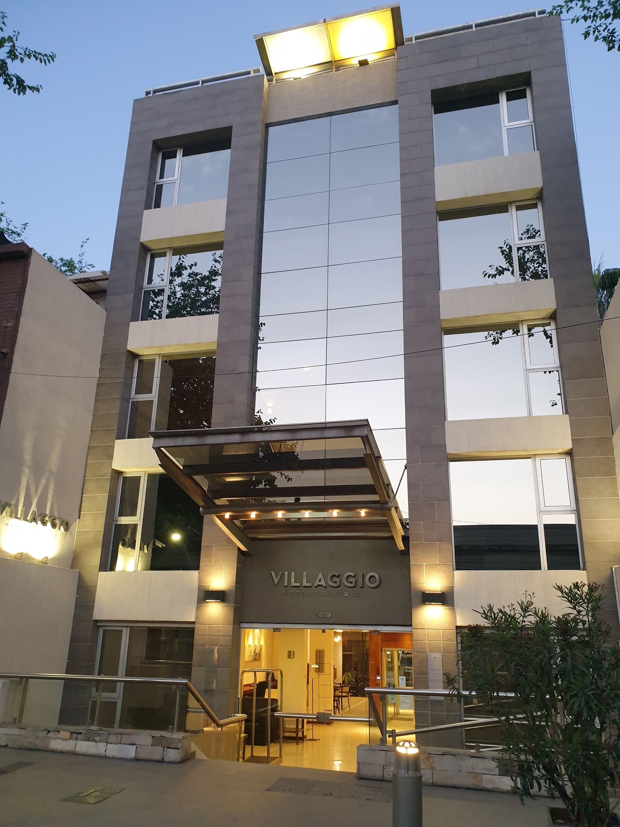 Villaggio Hotel Boutique