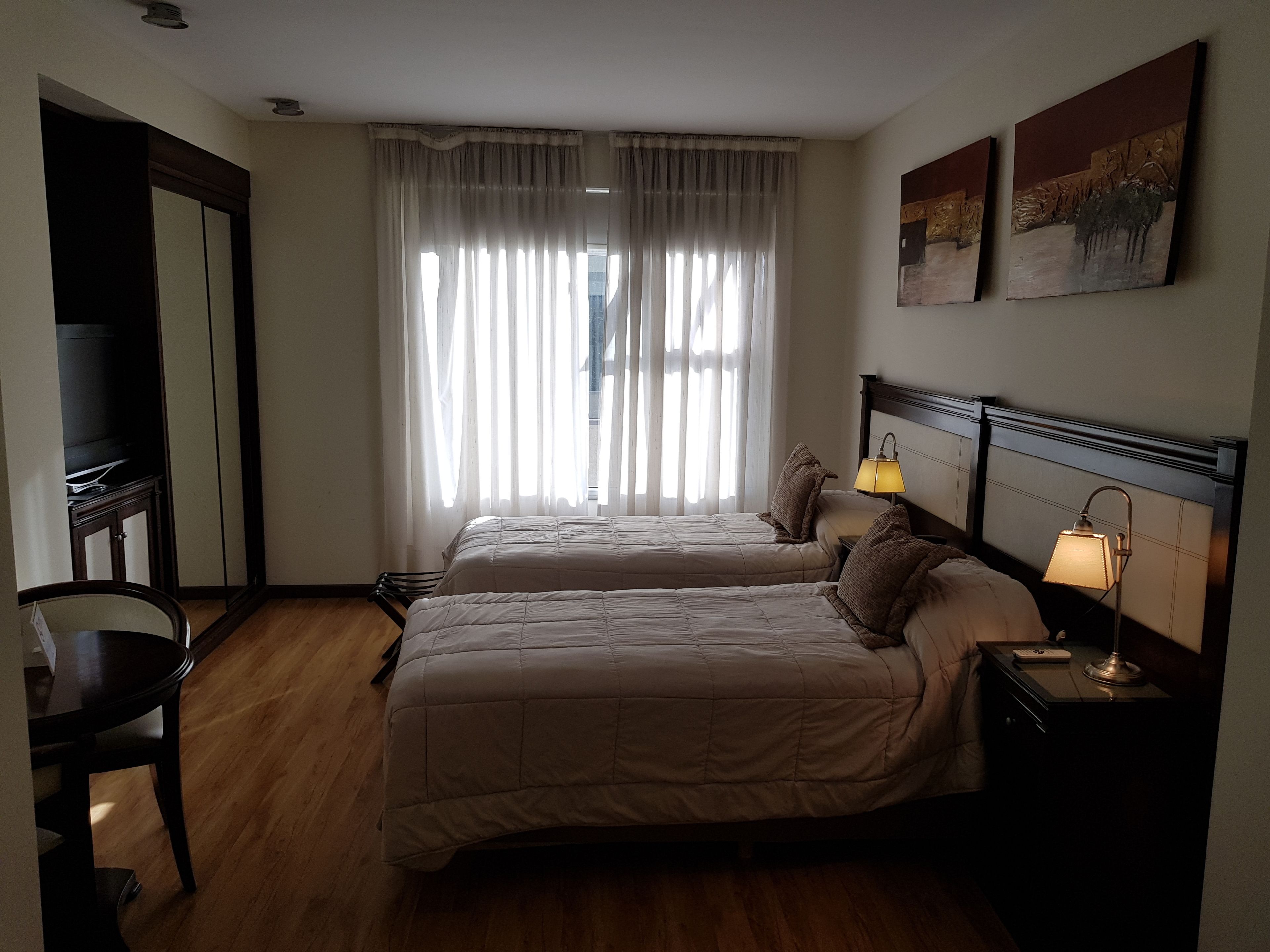 Villaggio Hotel Boutique