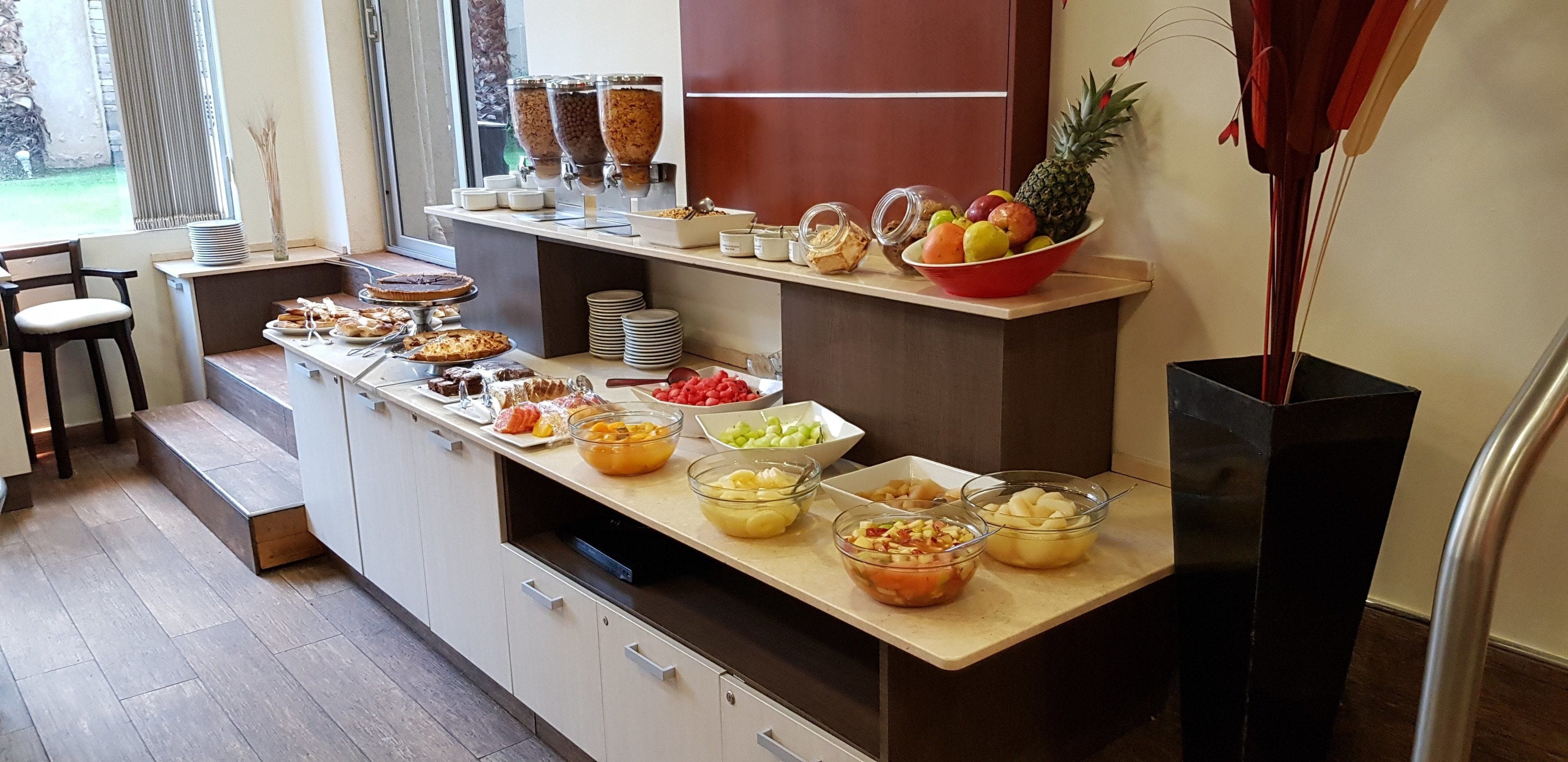 Villaggio Hotel Boutique