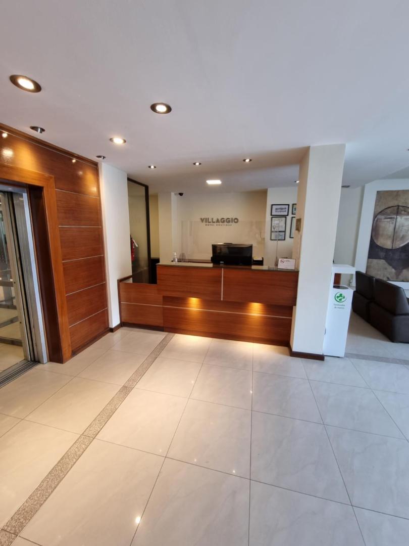 Villaggio Hotel Boutique