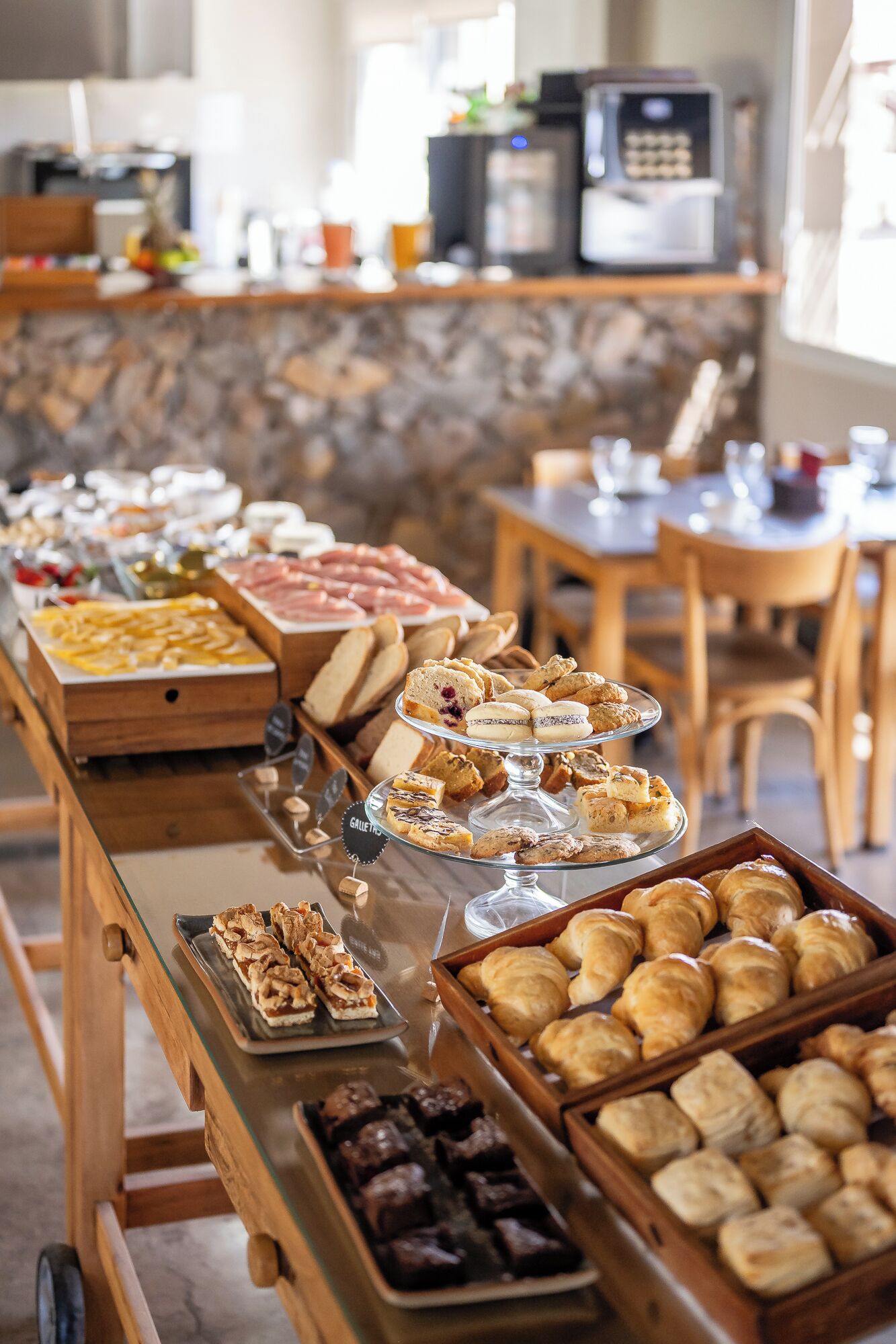 Villa Mansa, Wine Hotel & Spa