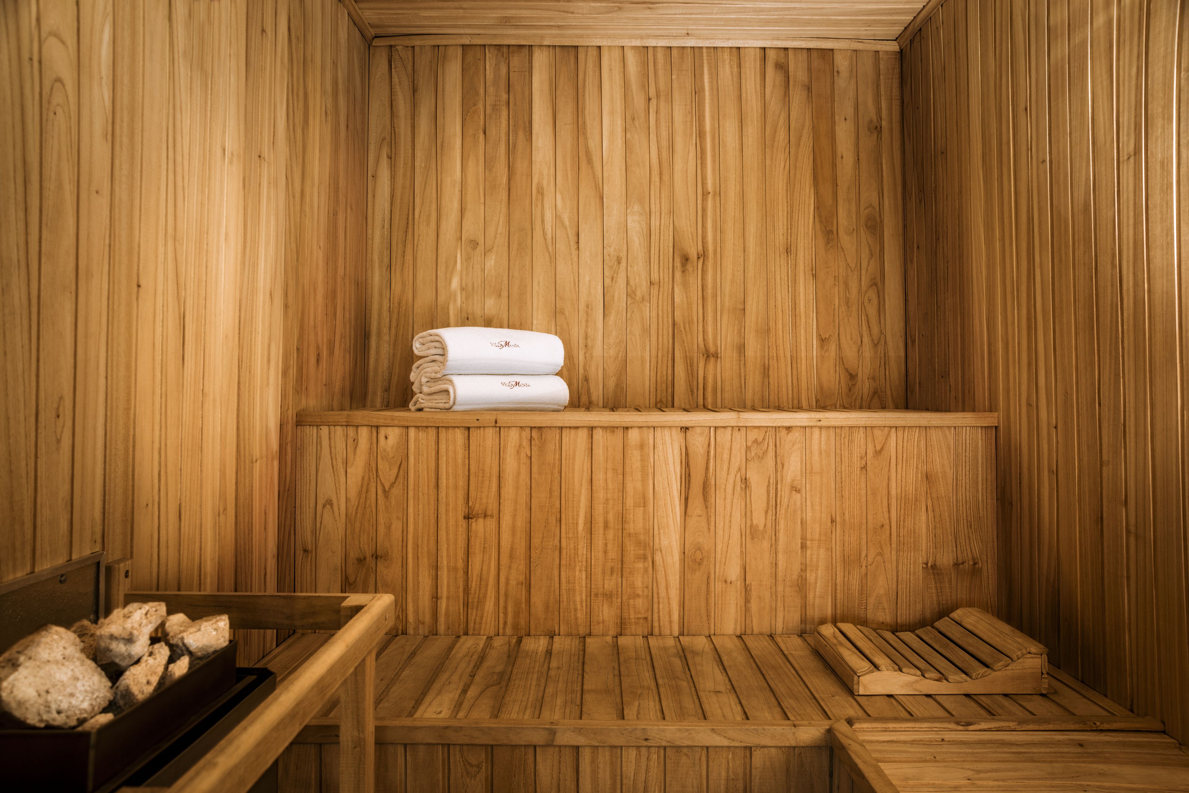 Villa Mansa, Wine Hotel & Spa