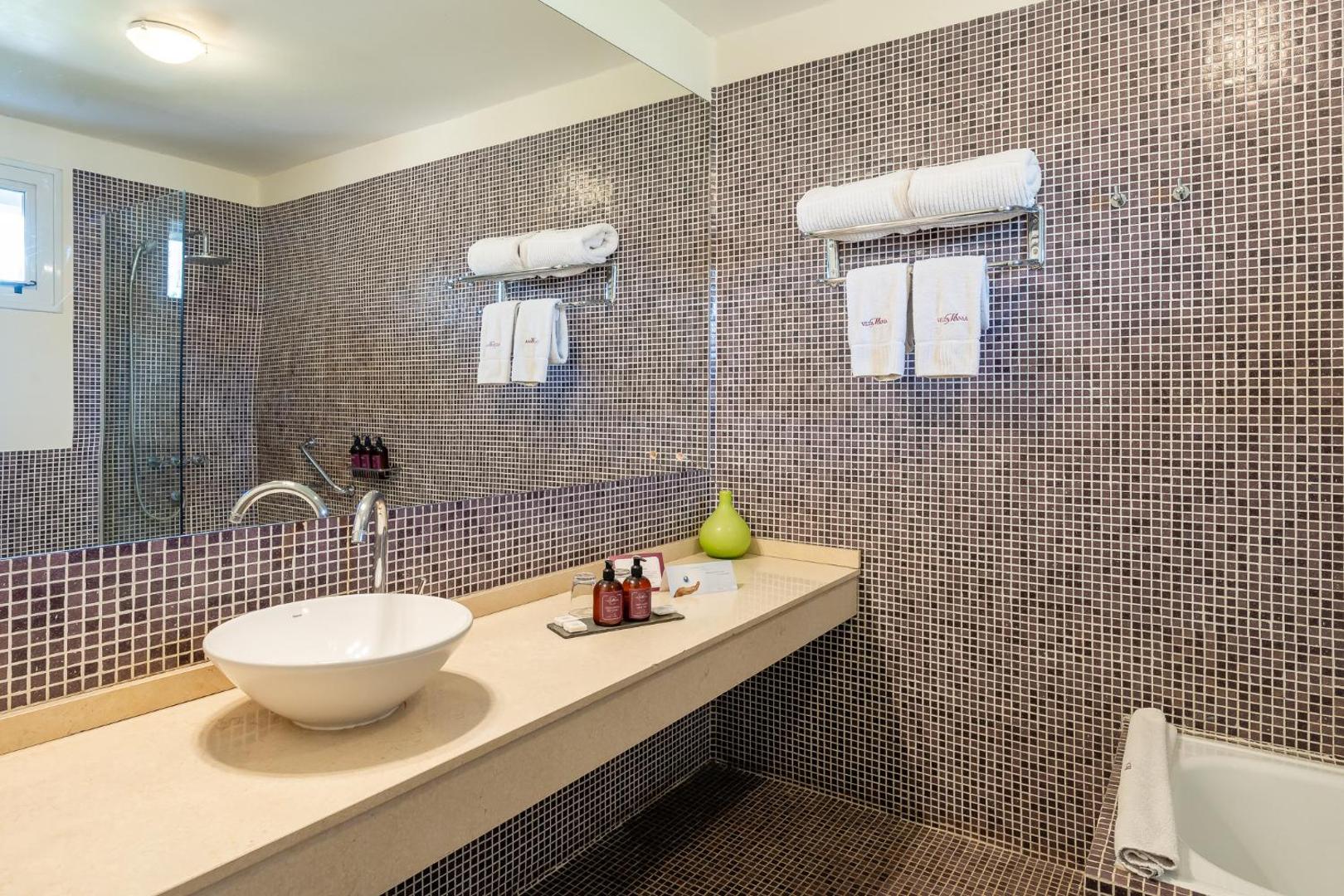 Villa Mansa, Wine Hotel & Spa