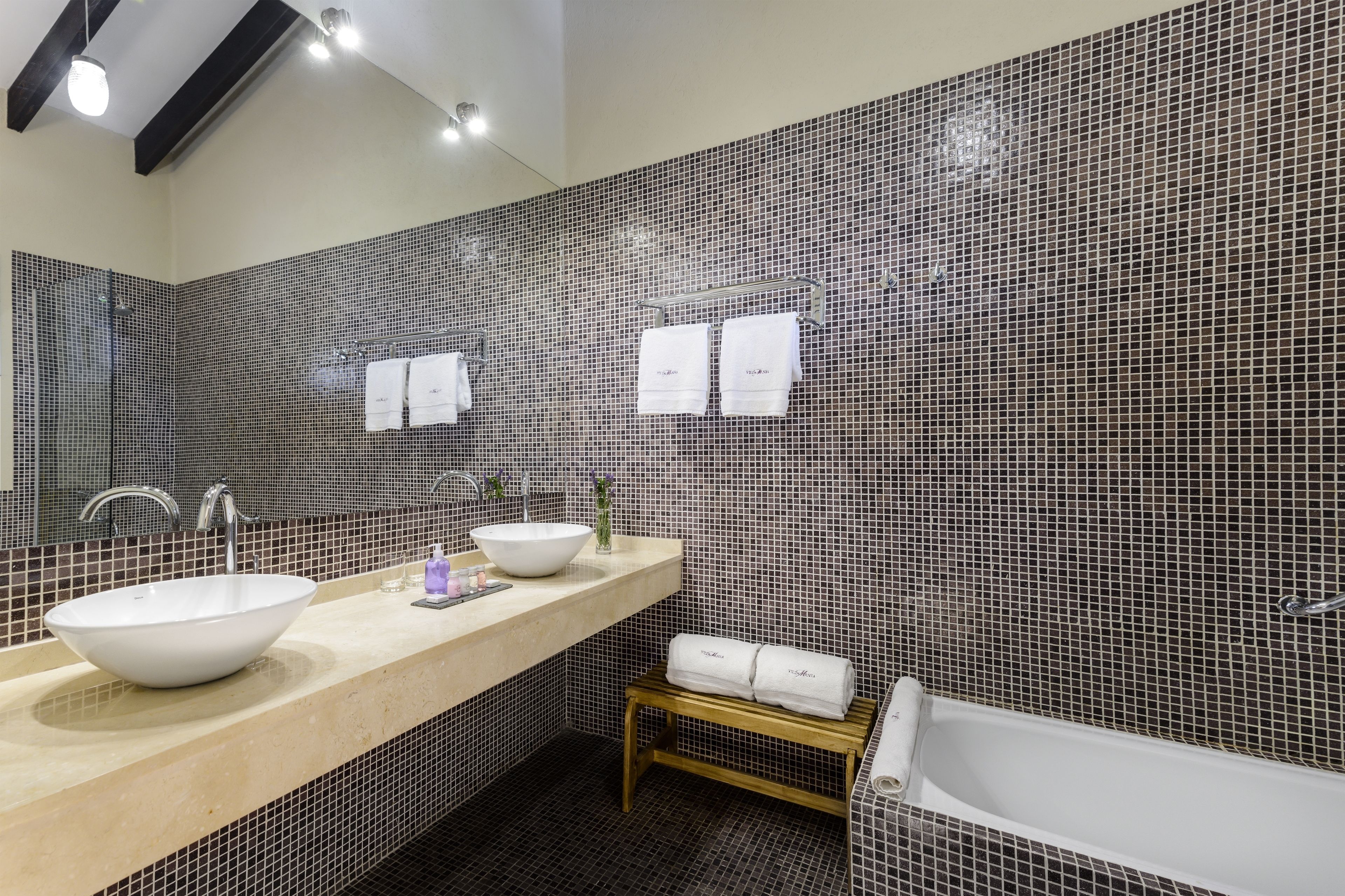 Villa Mansa, Wine Hotel & Spa
