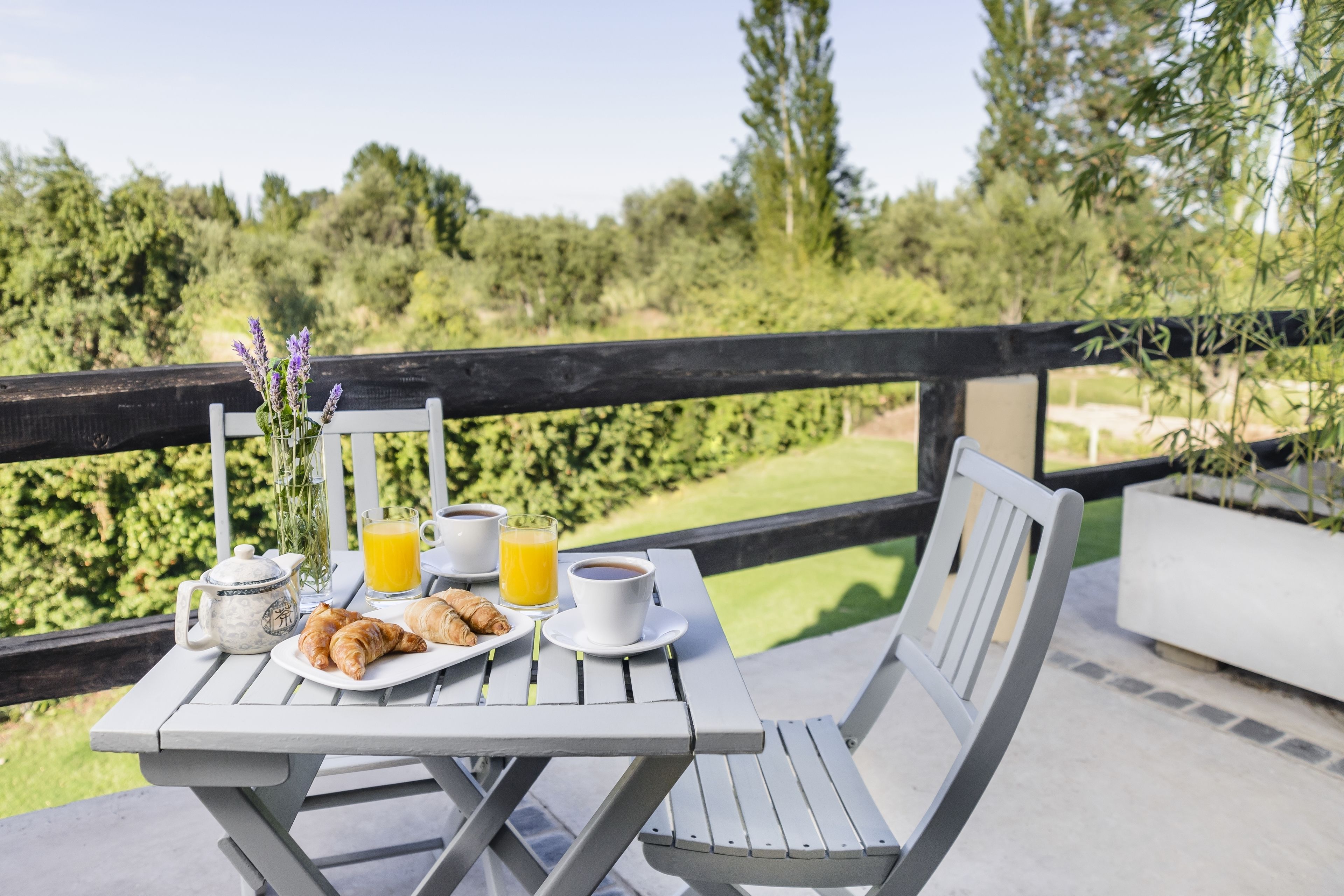 Villa Mansa, Wine Hotel & Spa