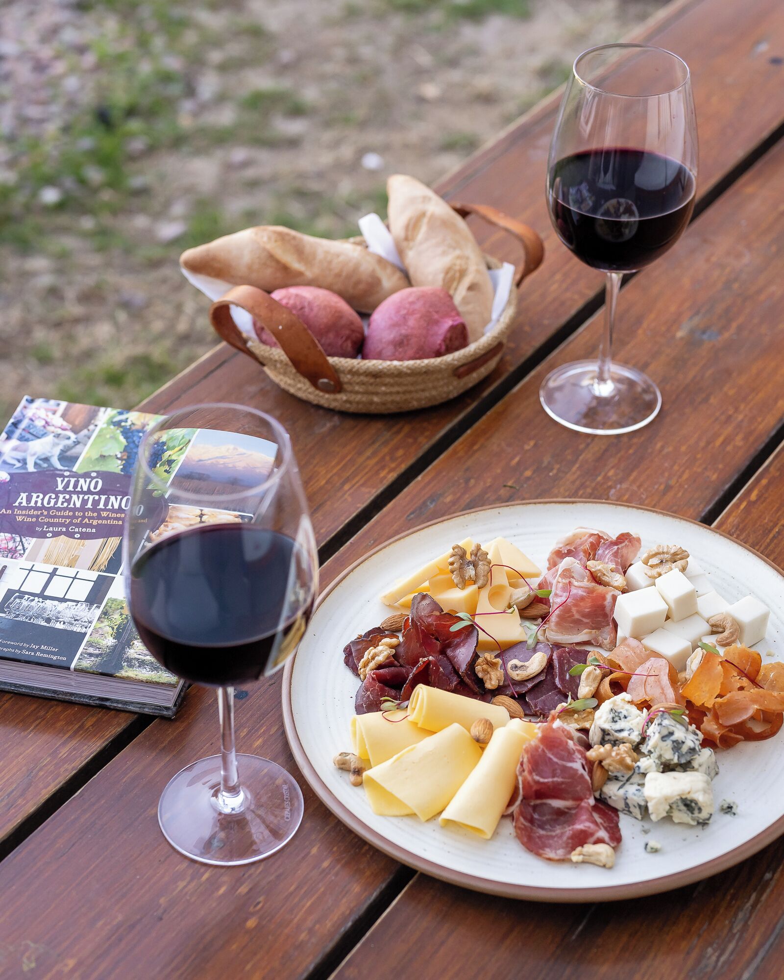 Villa Mansa, Wine Hotel & Spa