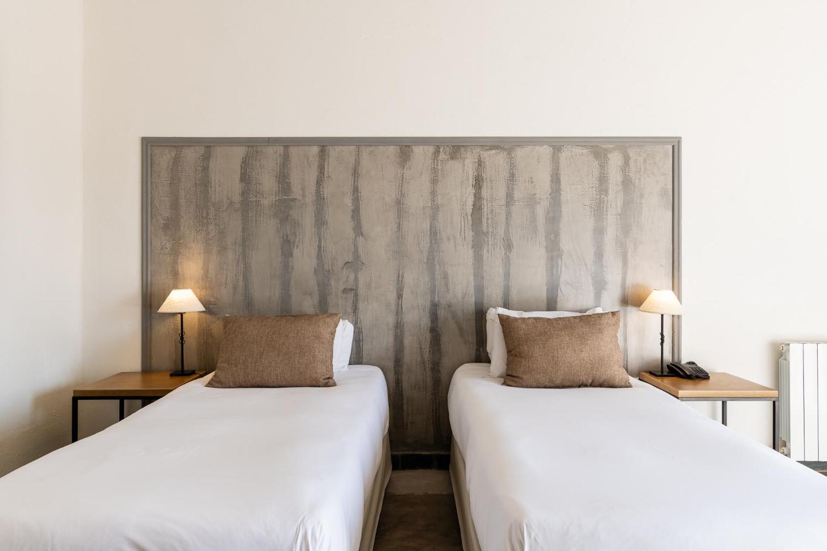 Villa Mansa, Wine Hotel & Spa