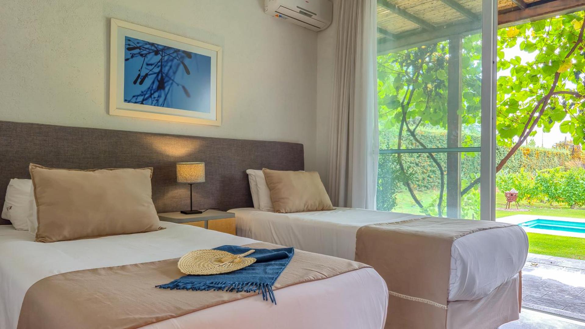 Villa Mansa, Wine Hotel & Spa