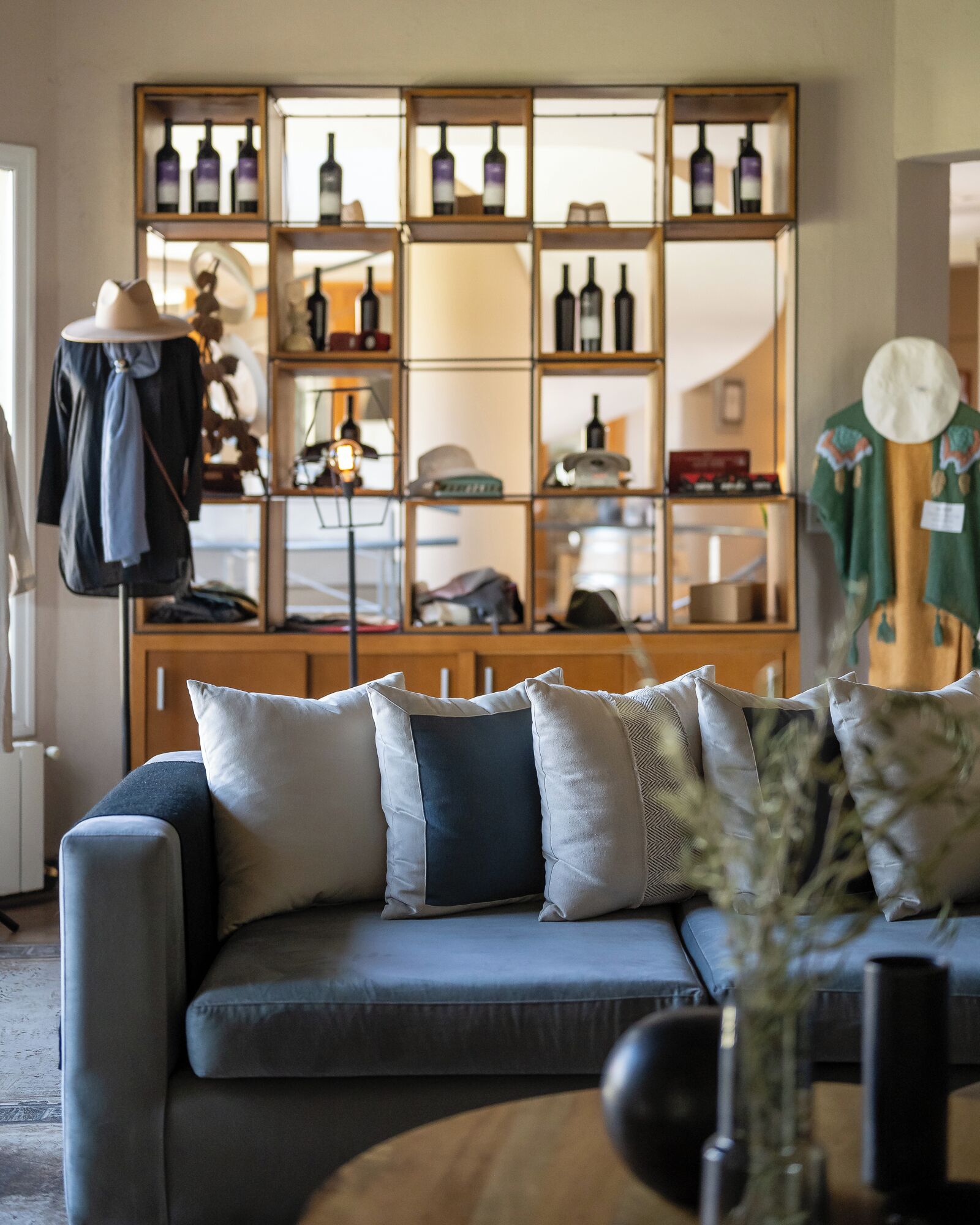 Villa Mansa, Wine Hotel & Spa