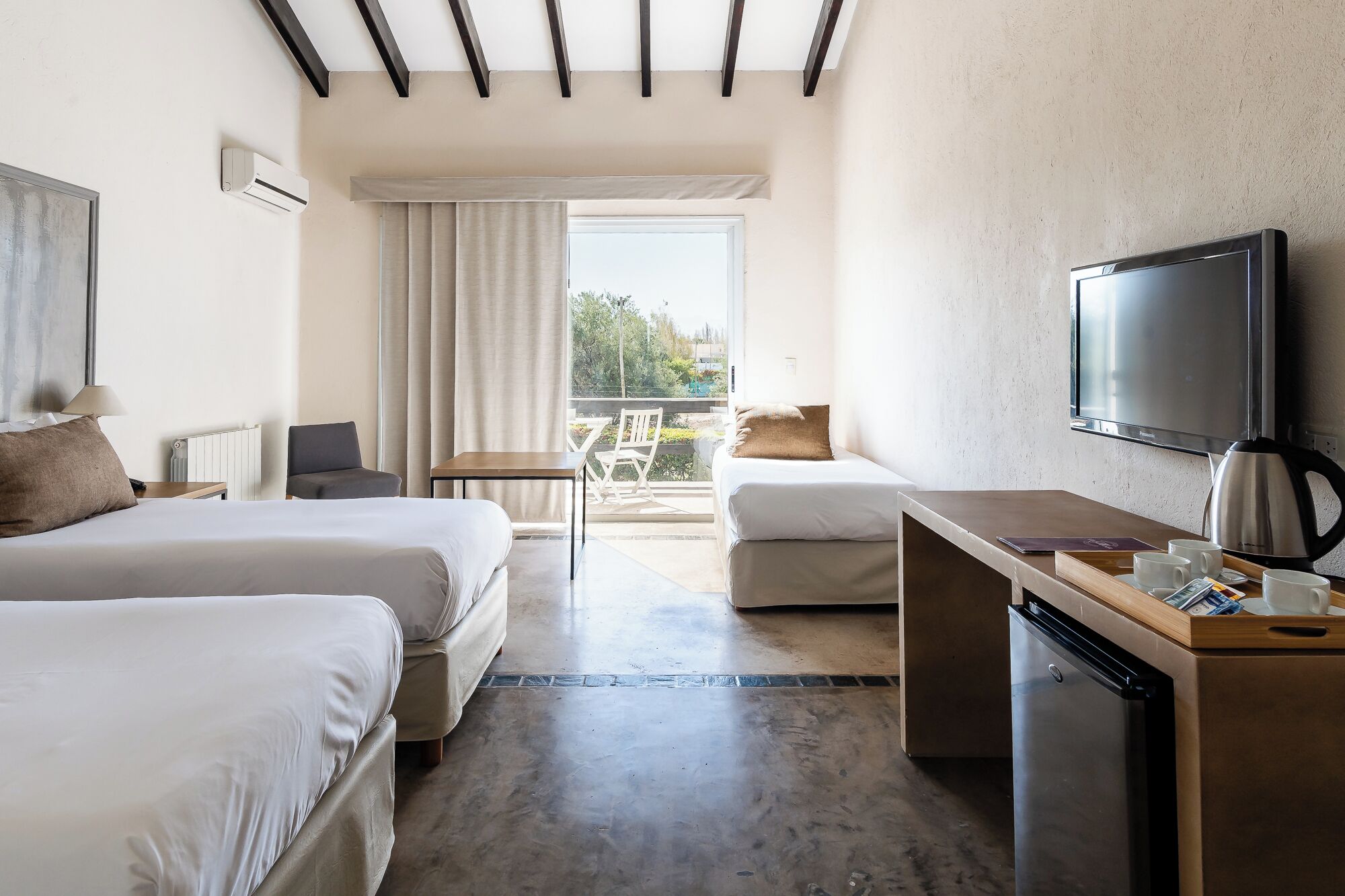Villa Mansa, Wine Hotel & Spa