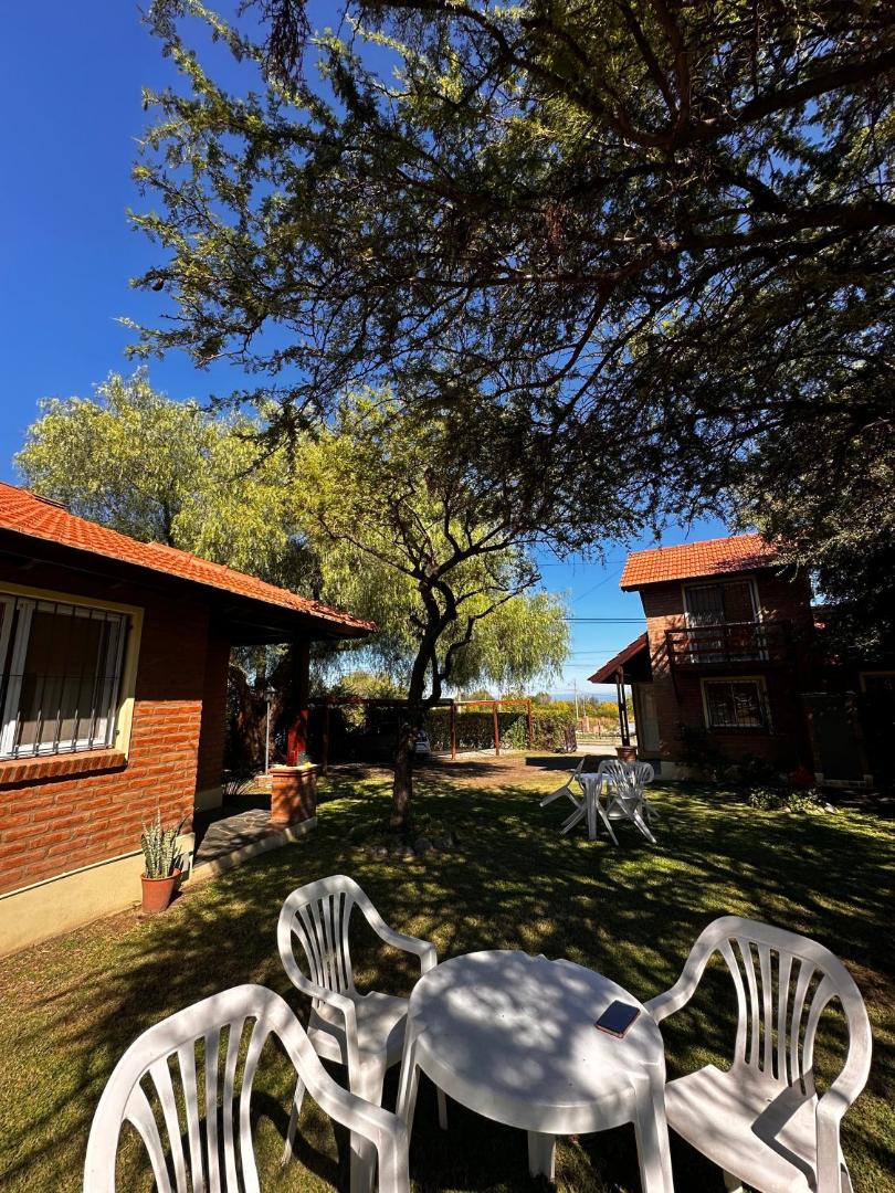 Cabanas Luna Azul