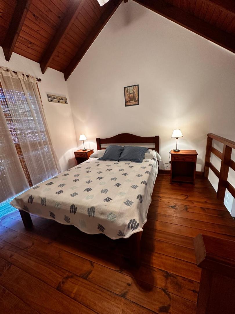 Cabanas Luna Azul