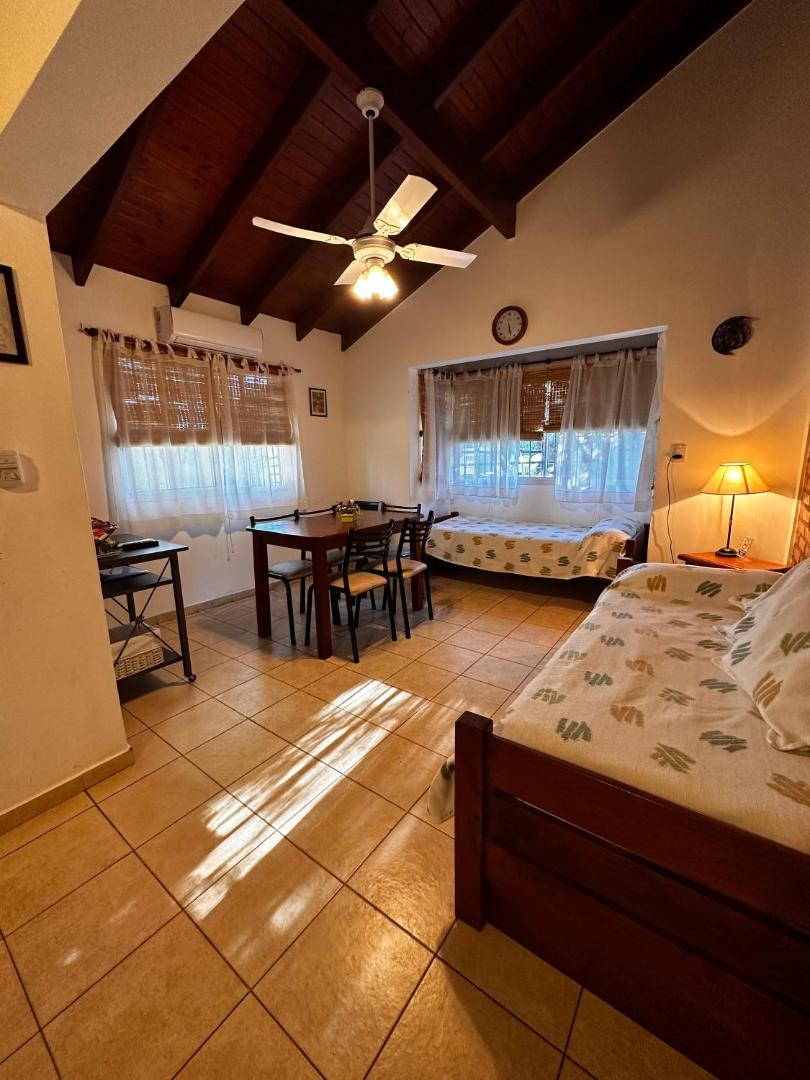 Cabanas Luna Azul