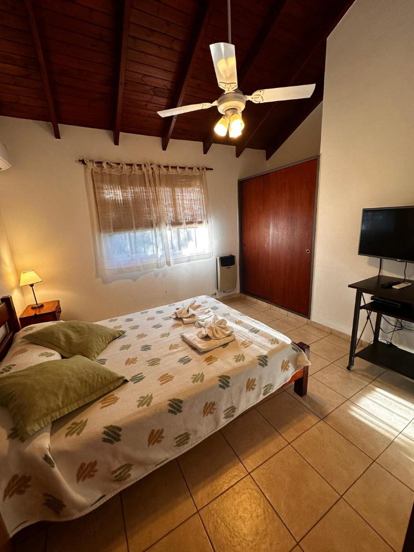 Cabanas Luna Azul