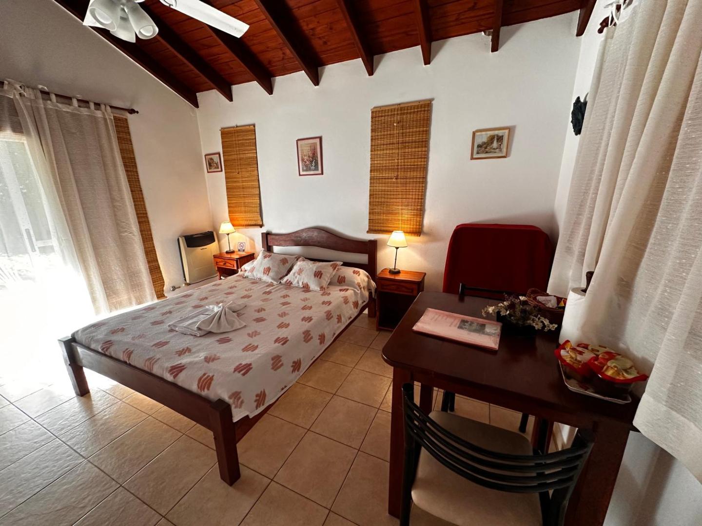 Cabanas Luna Azul