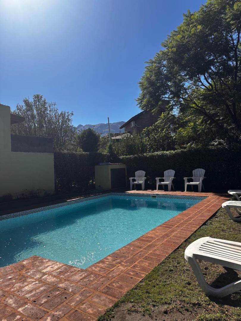 Cabanas Luna Azul