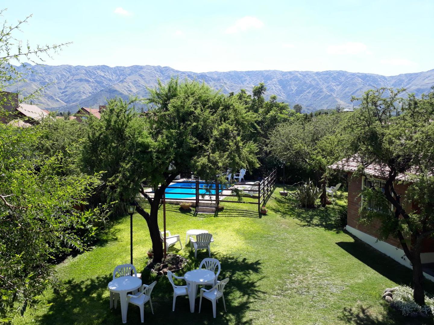 Cabanas Luna Azul