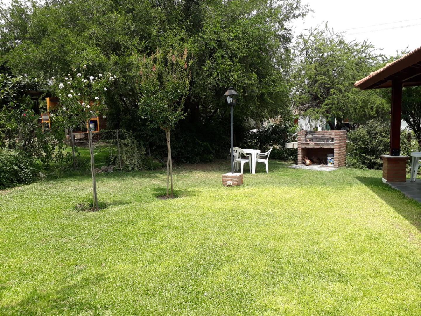 Cabanas Luna Azul