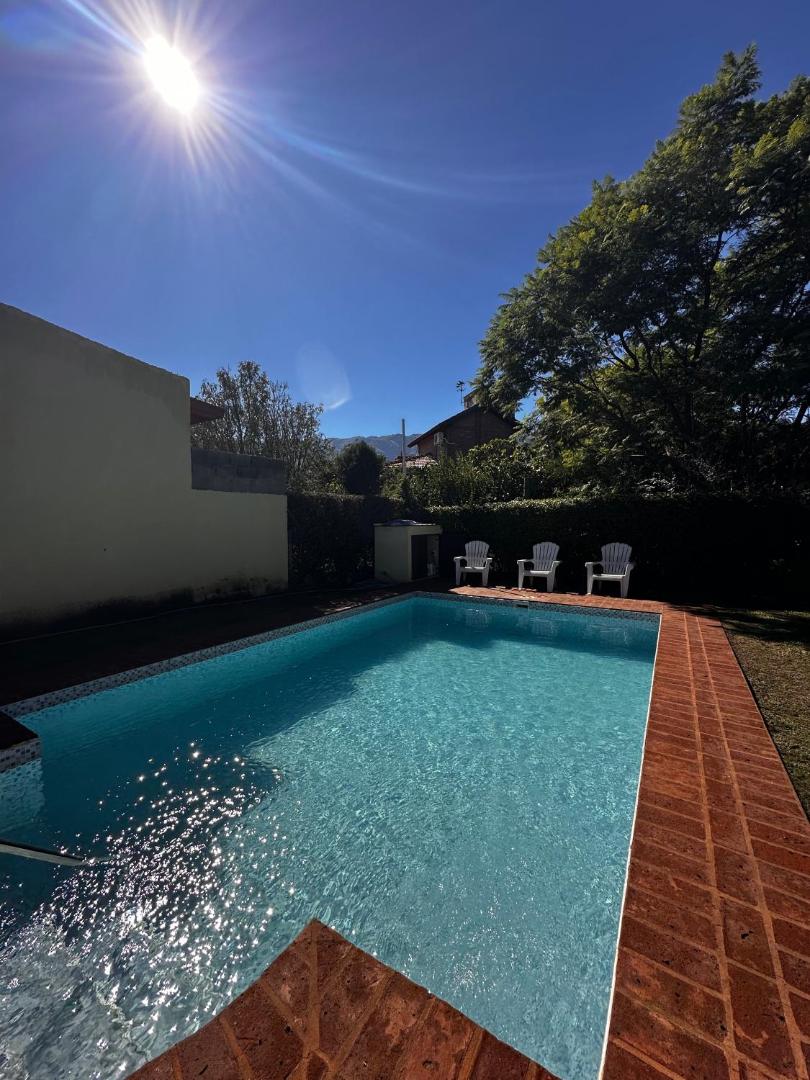Cabanas Luna Azul