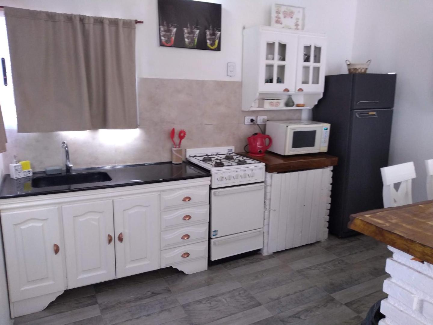La Morocha