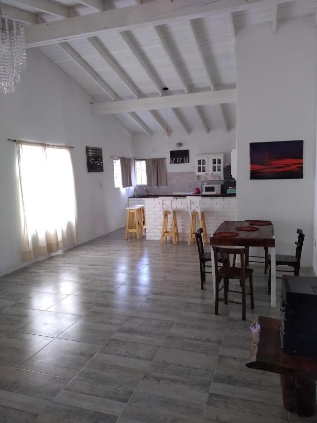 La Morocha