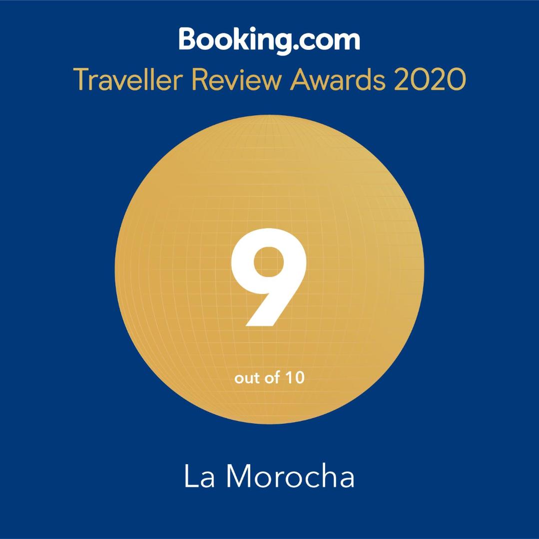 La Morocha
