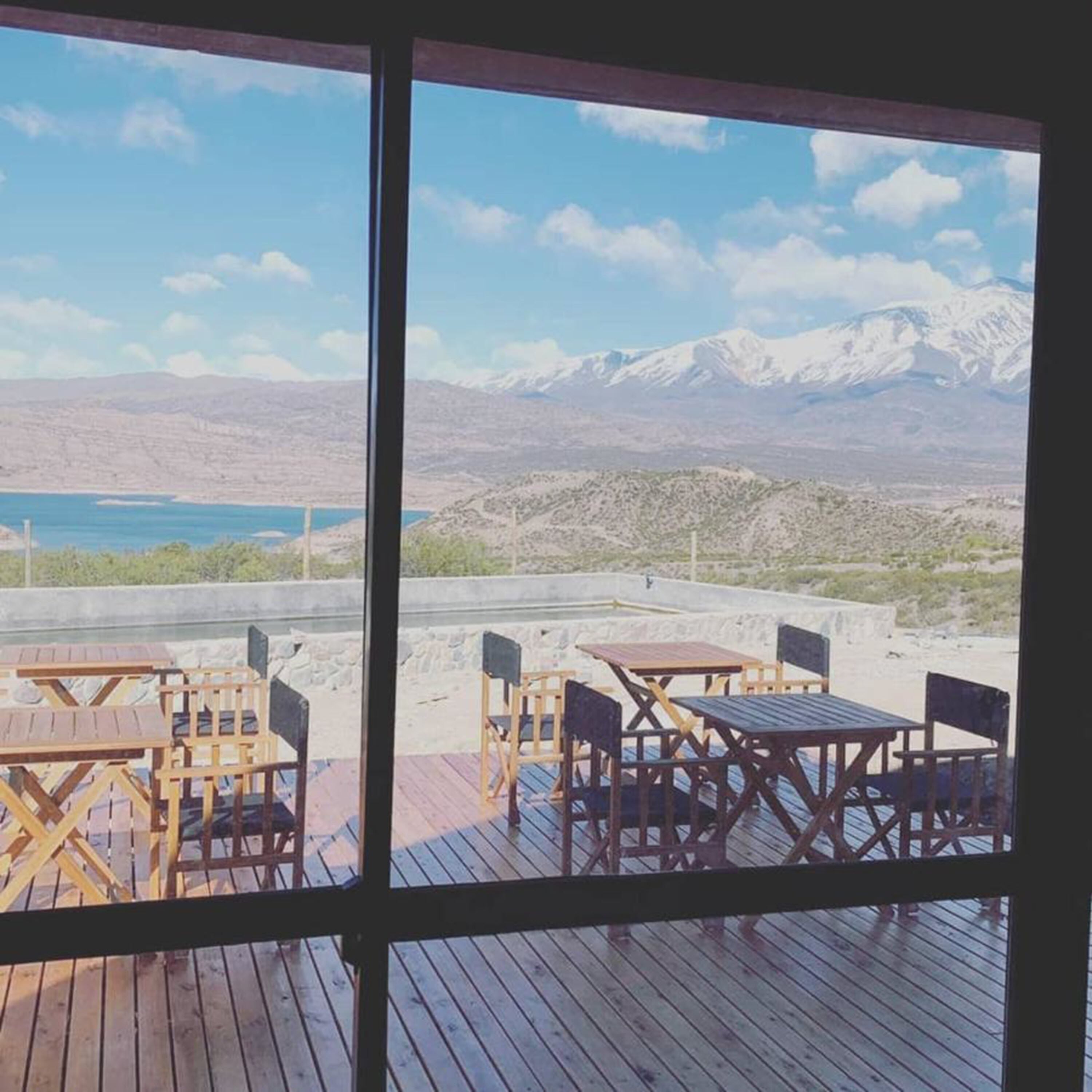 Denmoza Eco Lodge Glamping