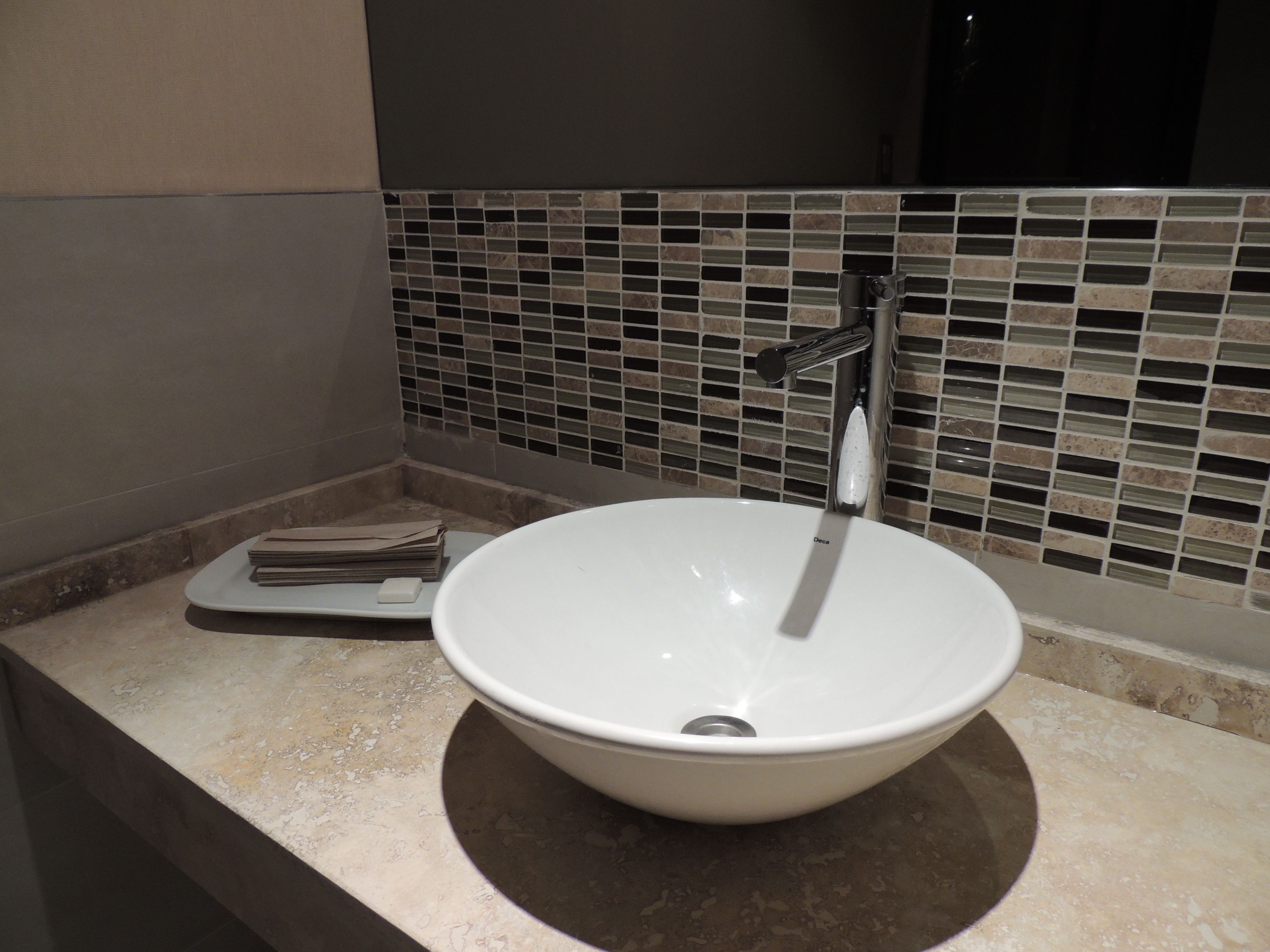 Premium Tower Suites