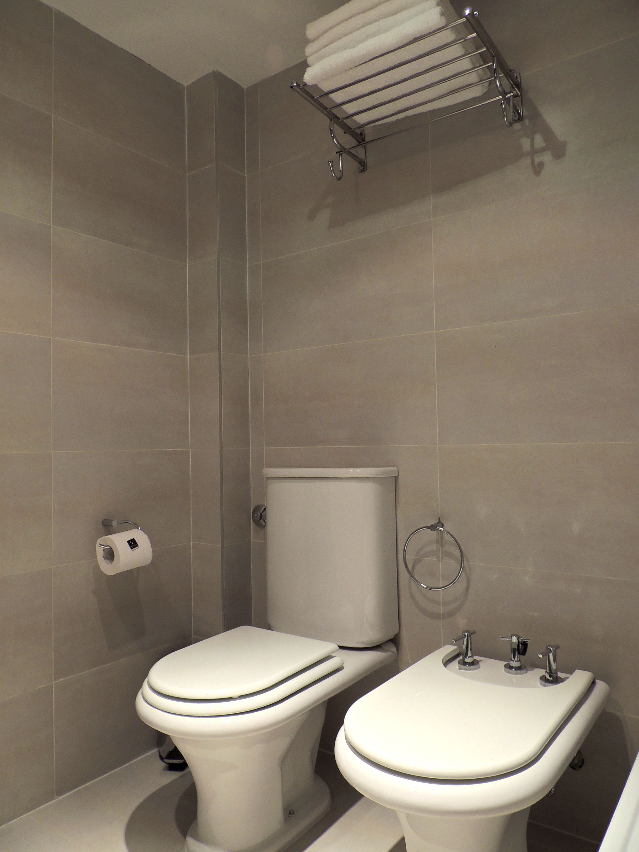 Premium Tower Suites