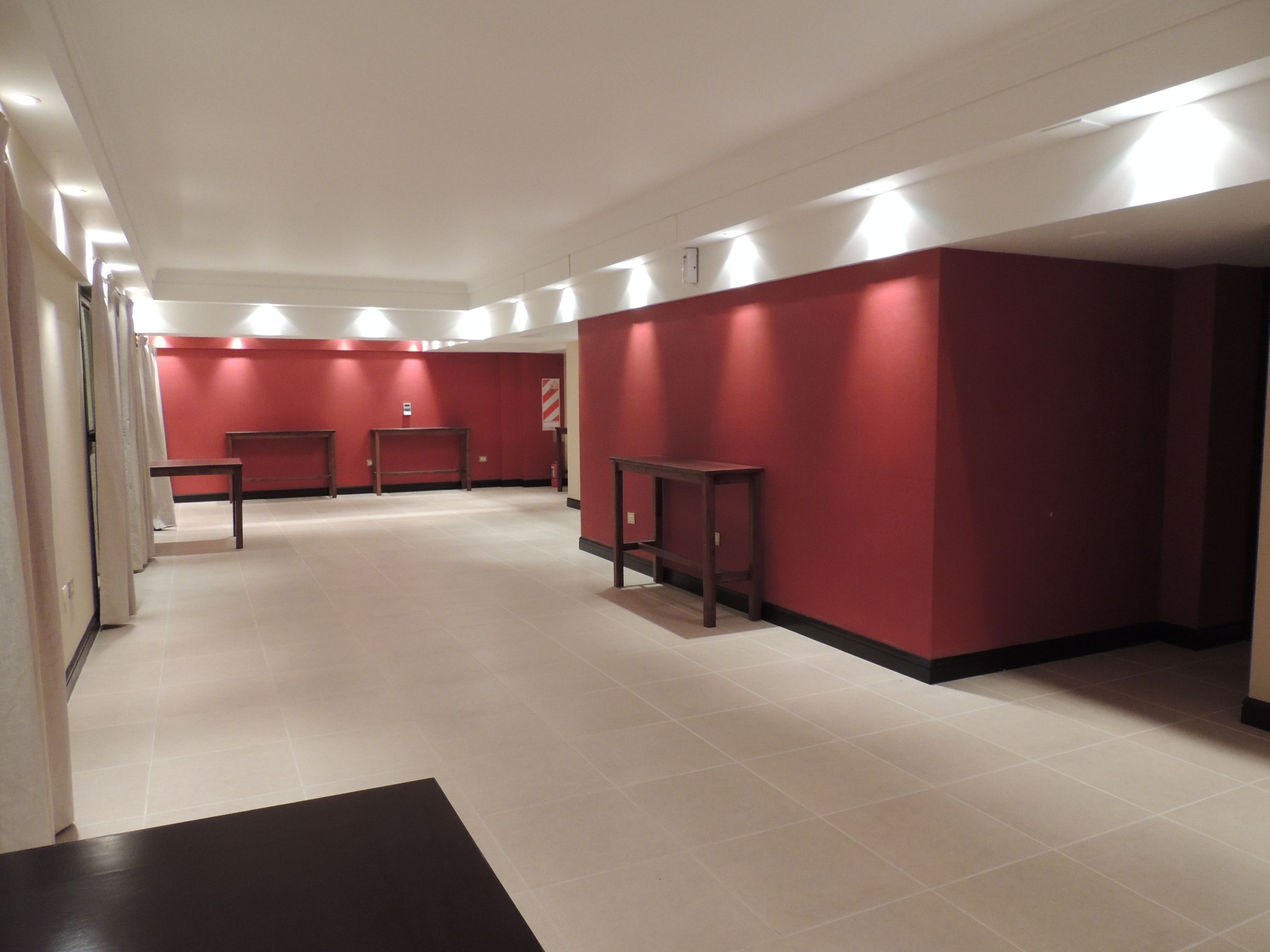 Premium Tower Suites