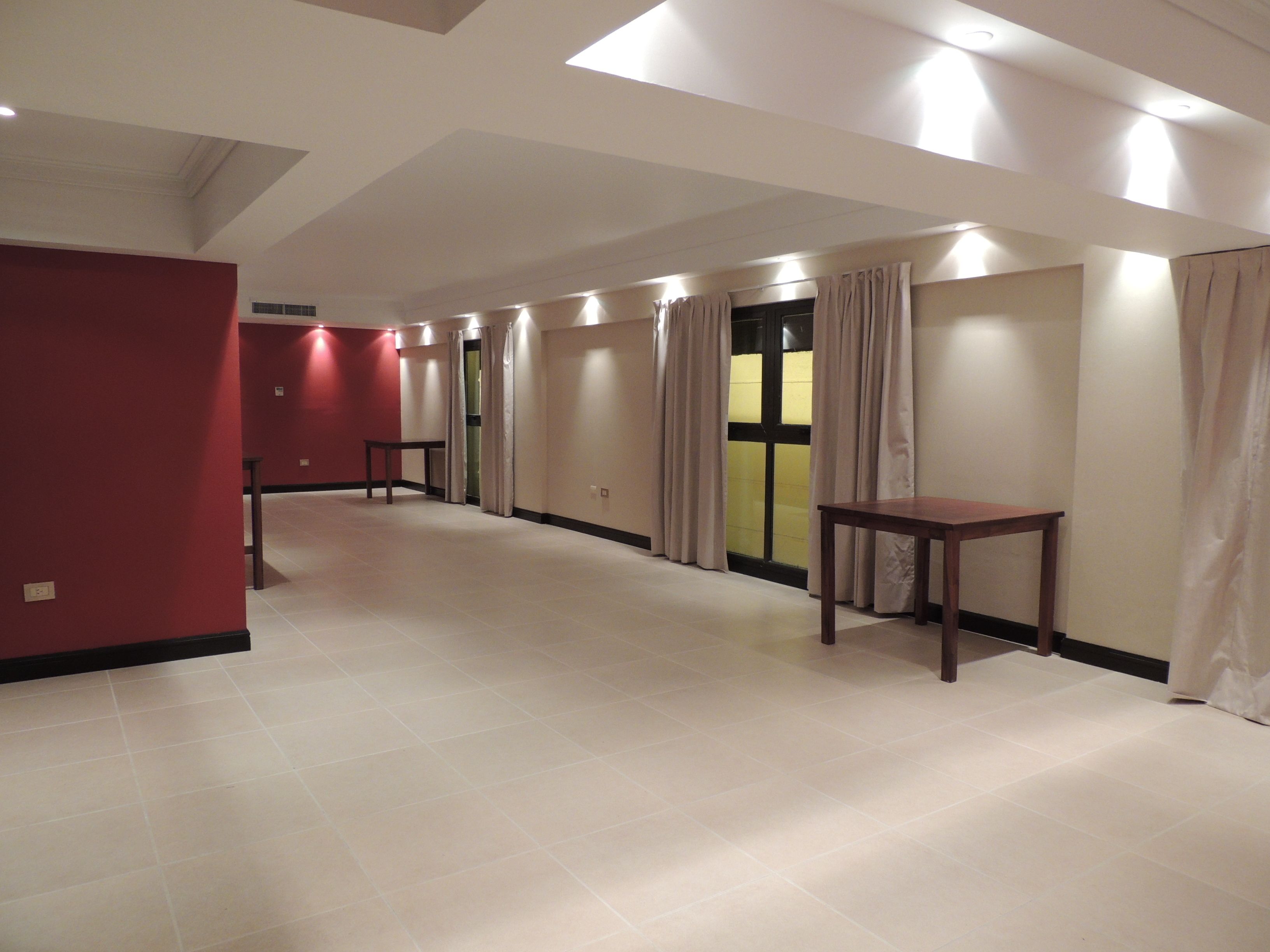 Premium Tower Suites