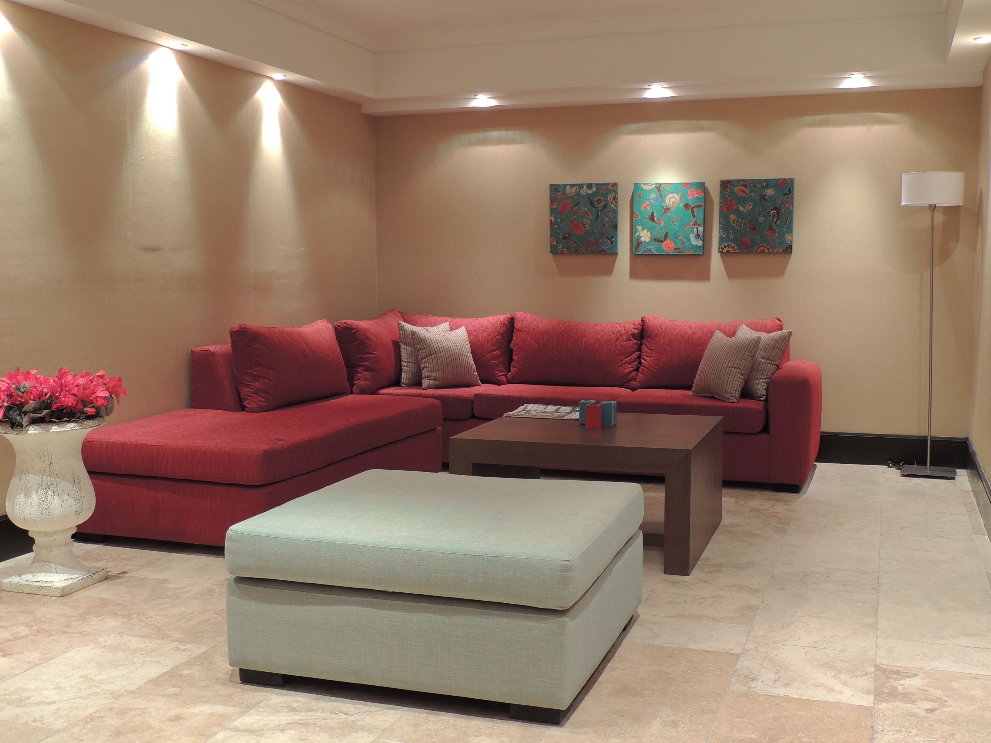 Premium Tower Suites