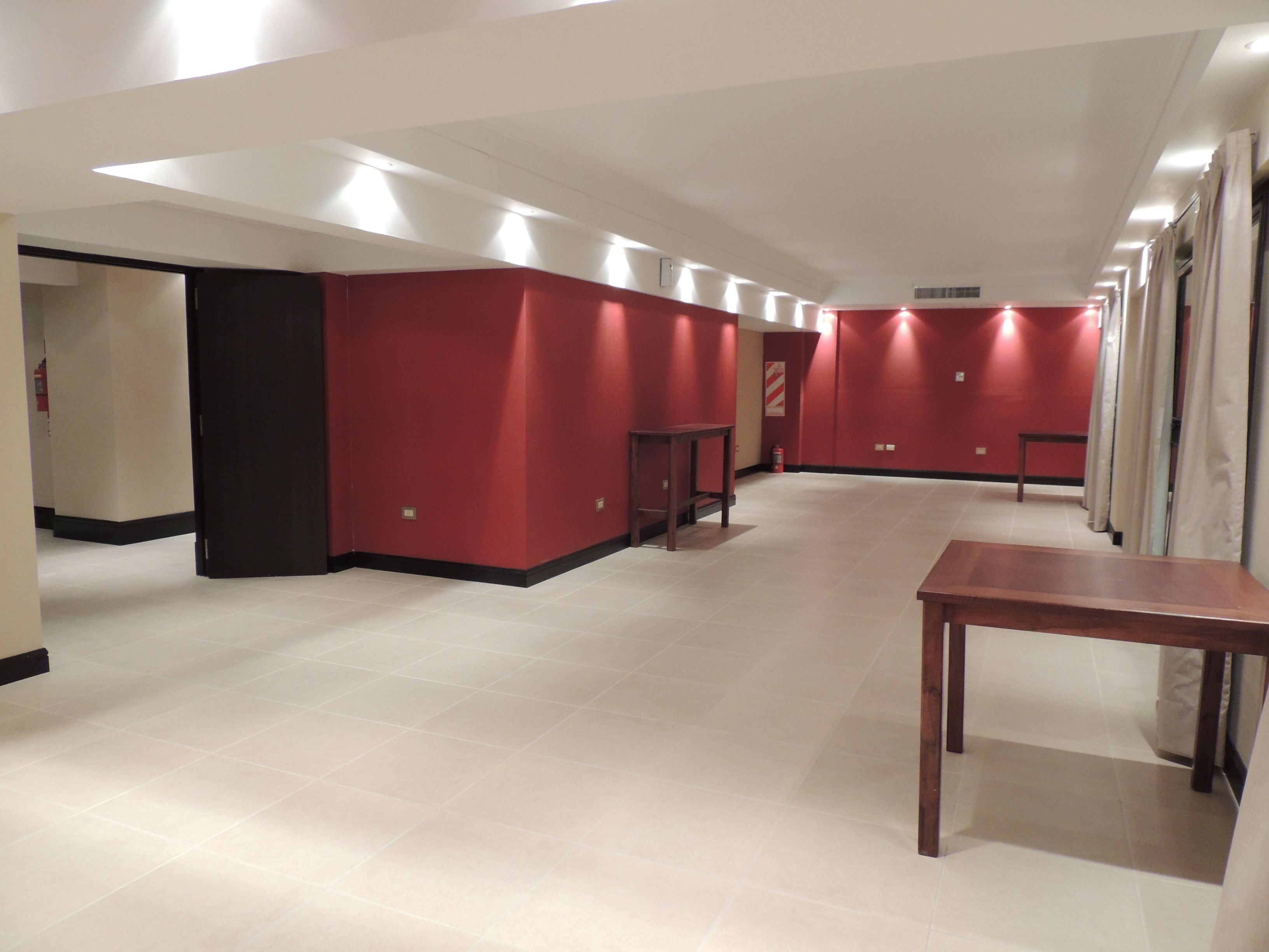 Premium Tower Suites