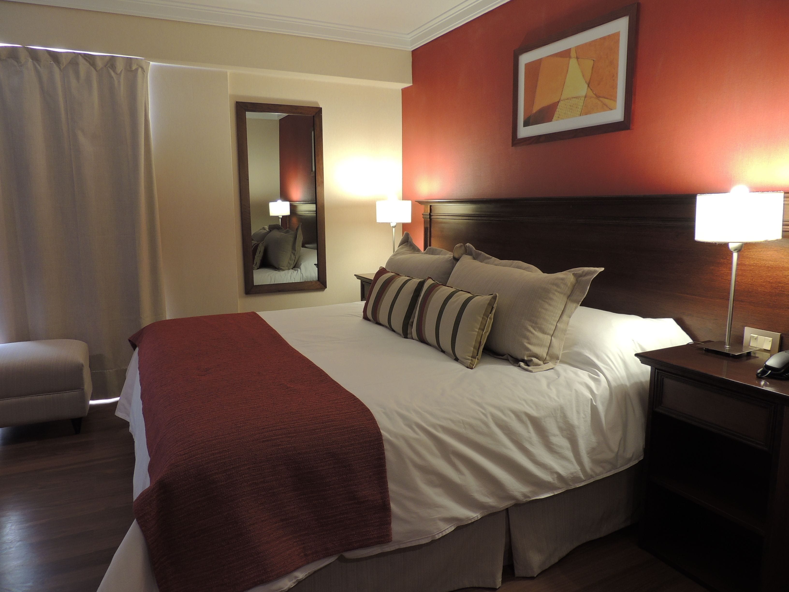 Premium Tower Suites
