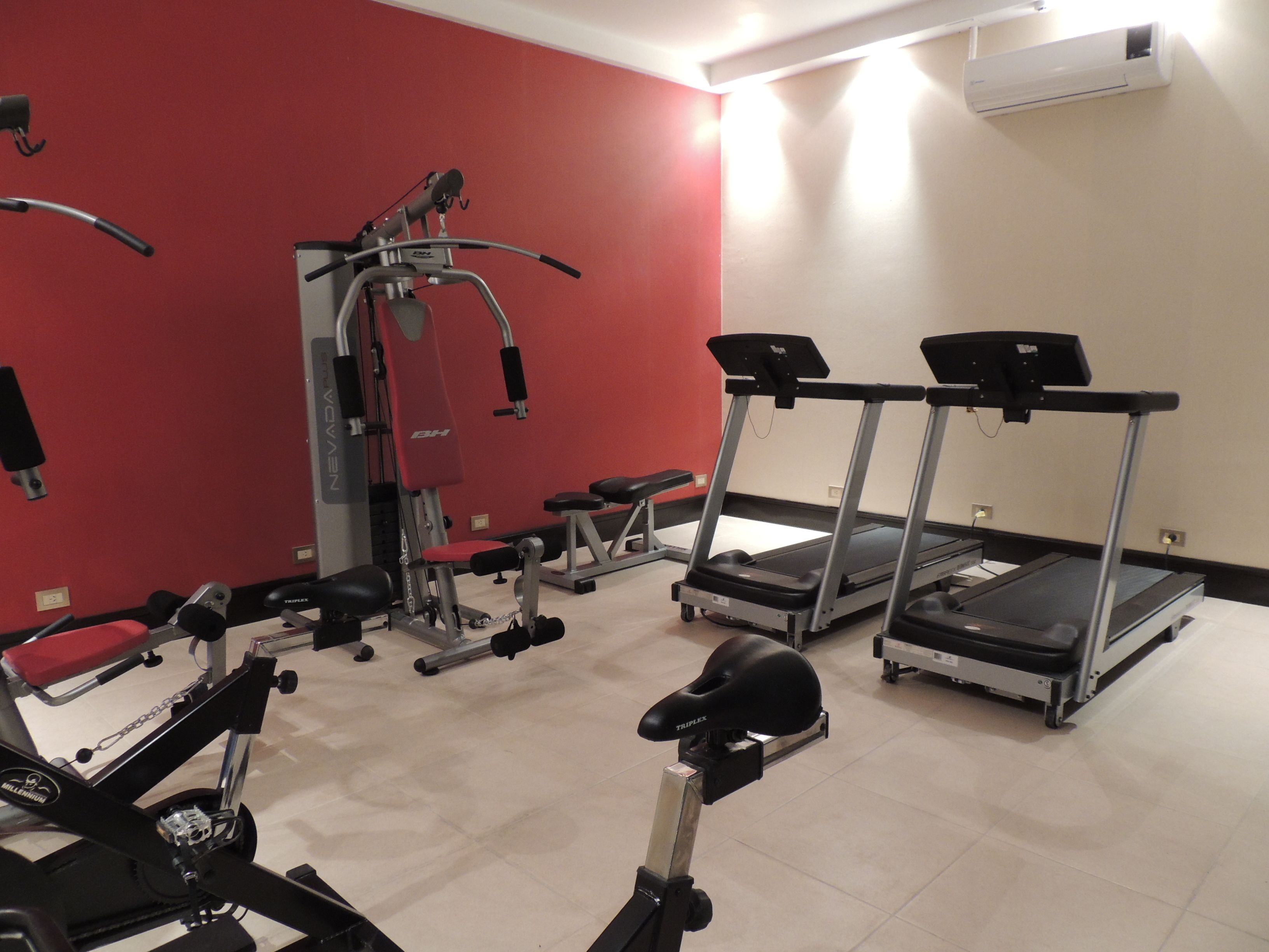 Premium Tower Suites