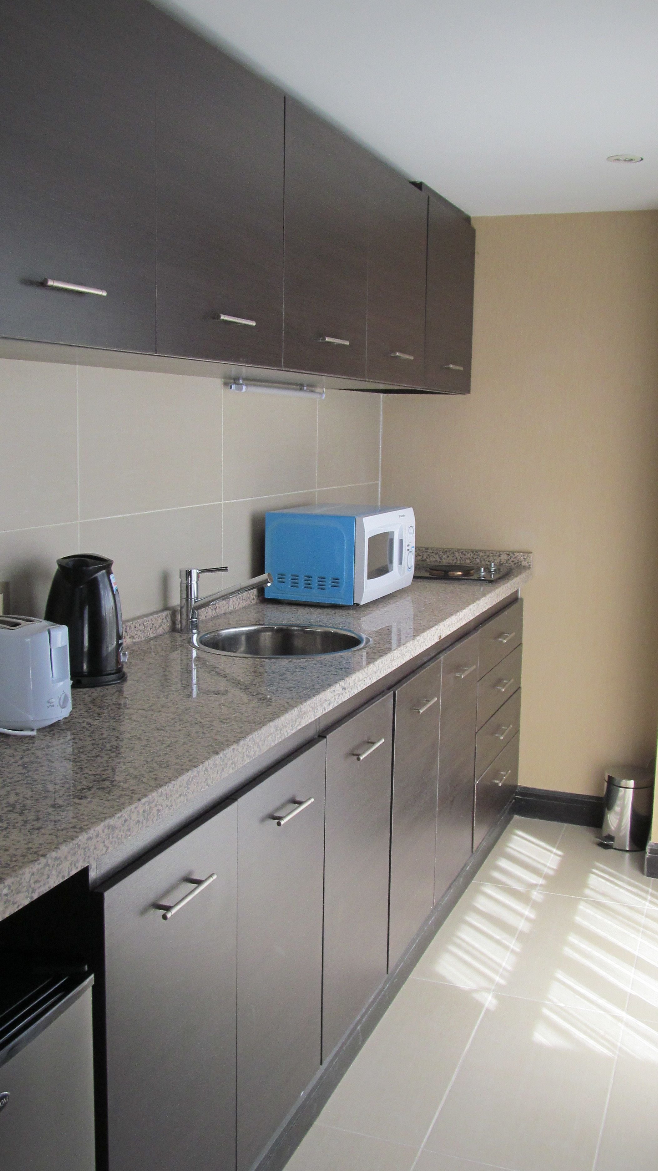 Premium Tower Suites
