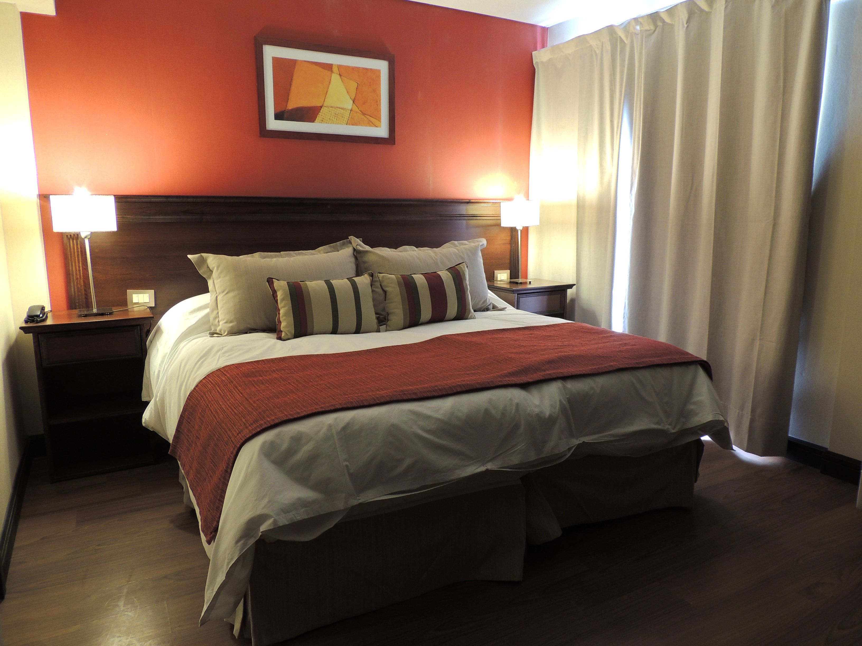 Premium Tower Suites