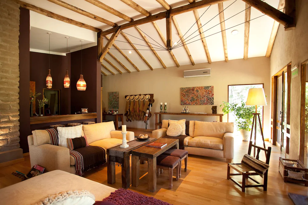 Algodon Wine Estates