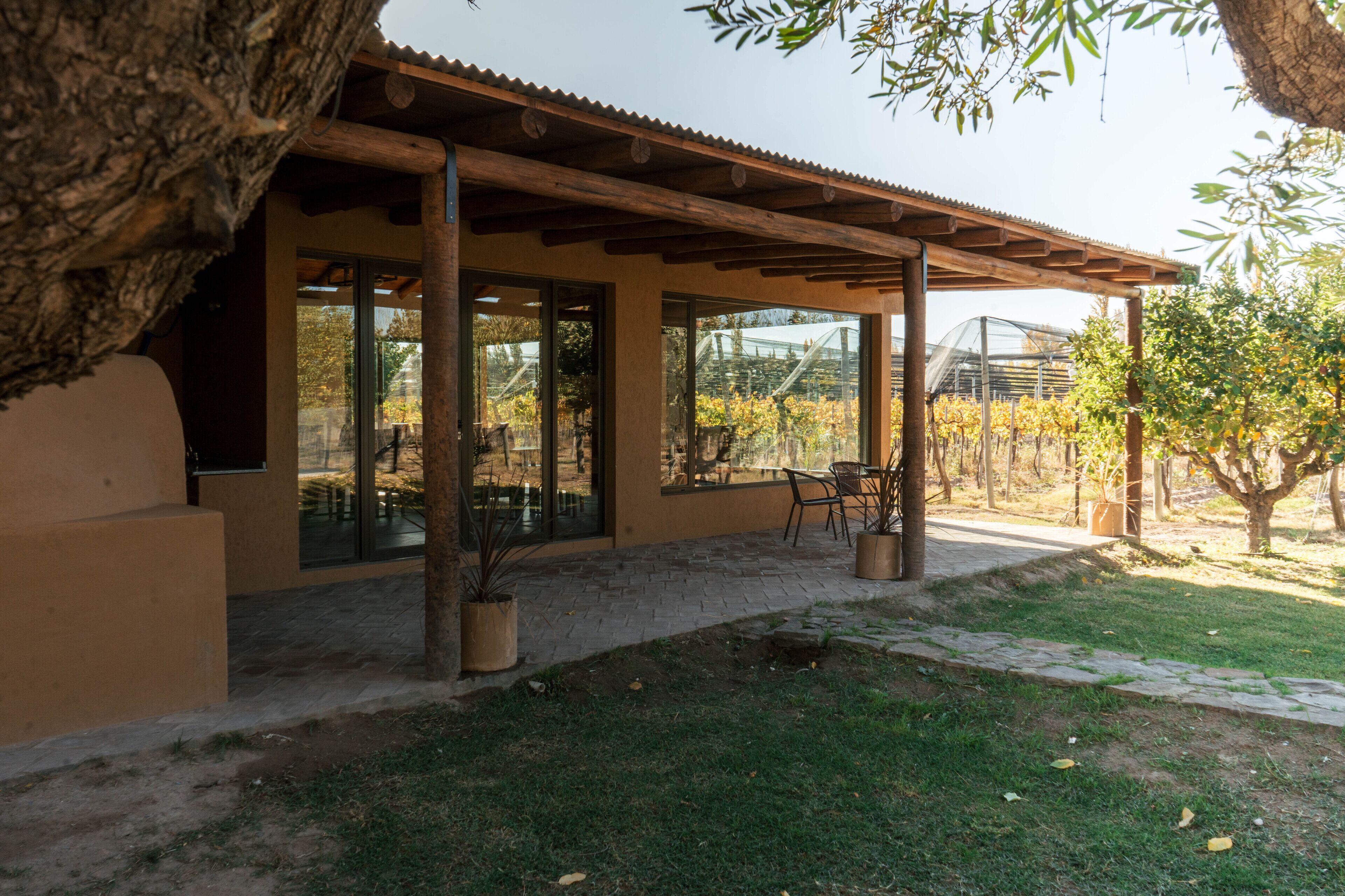 Posada Bonarda