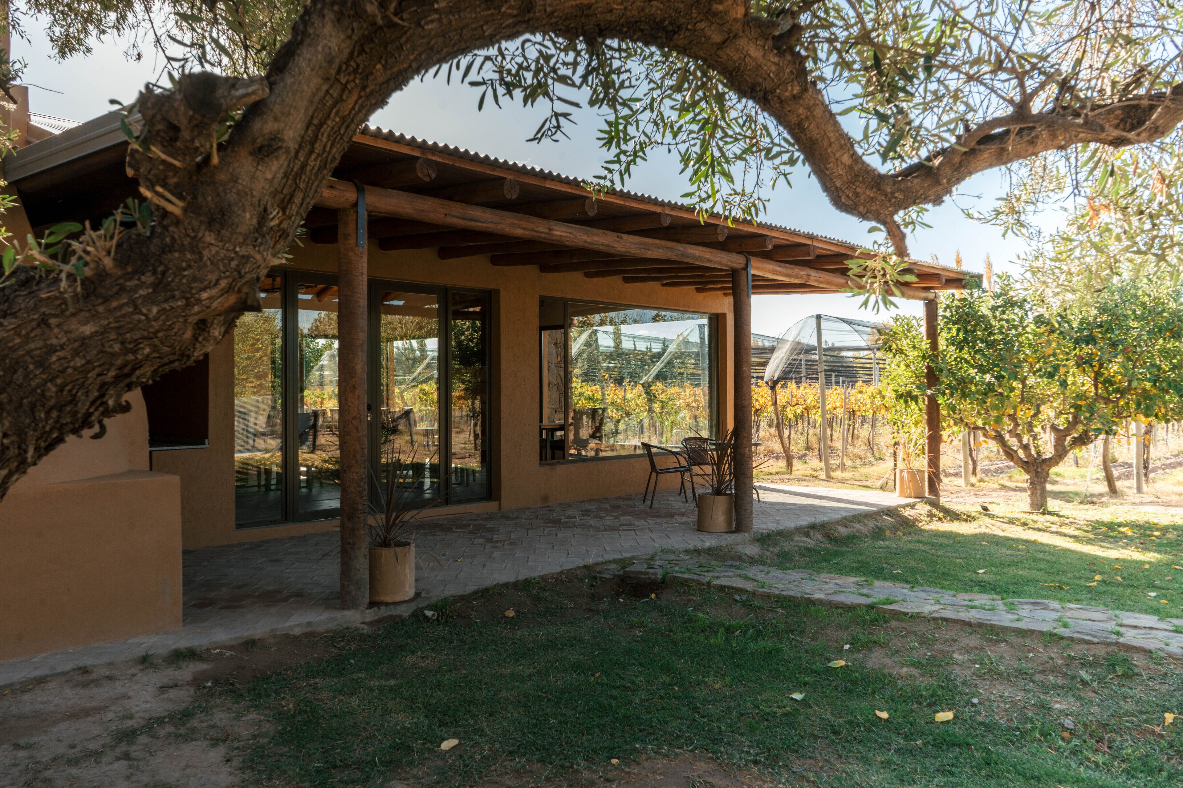 Posada Bonarda