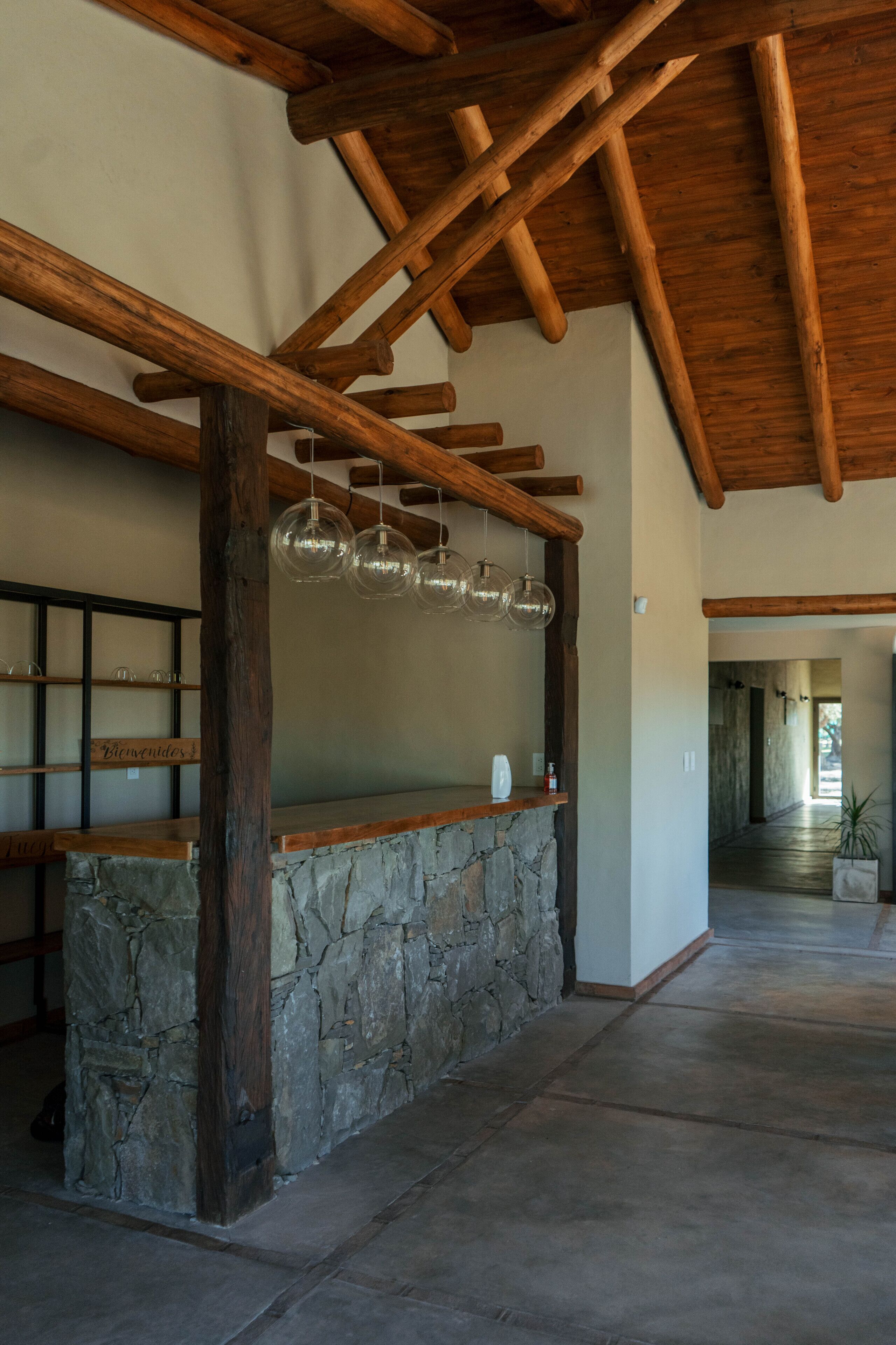 Posada Bonarda